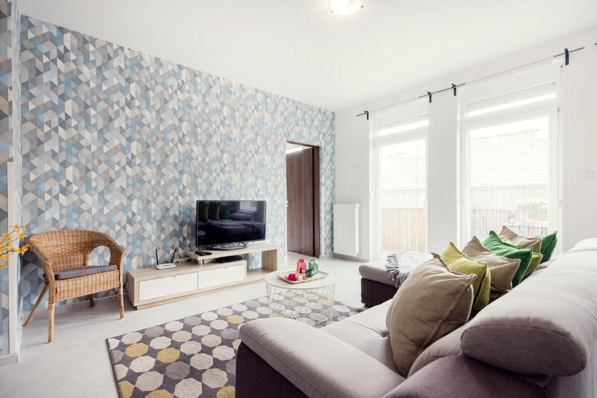 Appartement Grand Penthouse