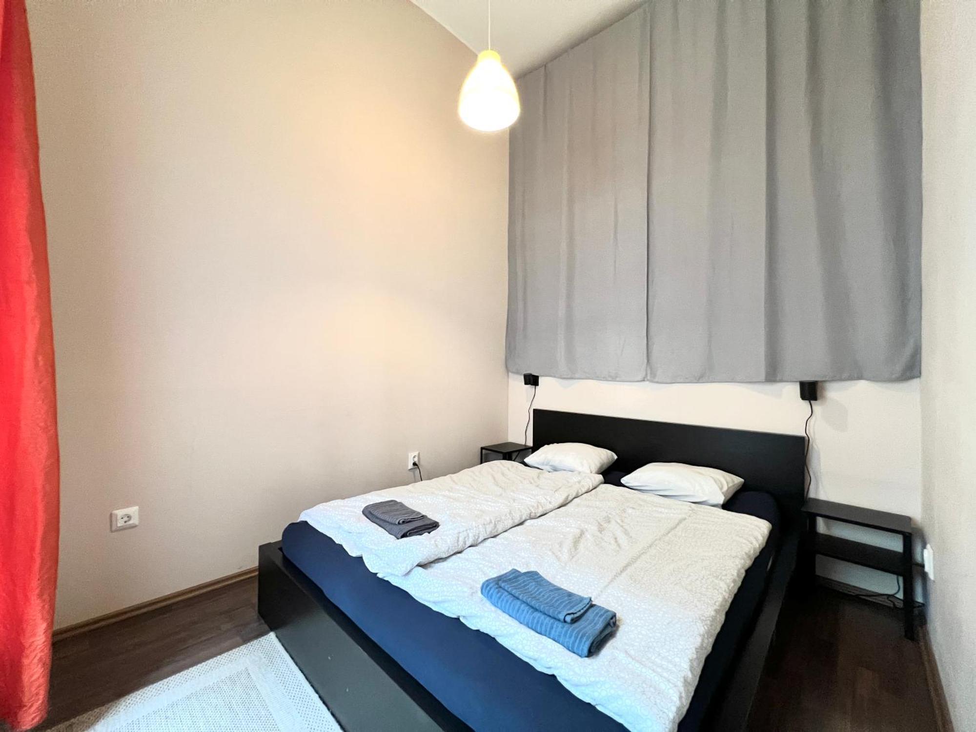 Better Than Apartamento Budapest
