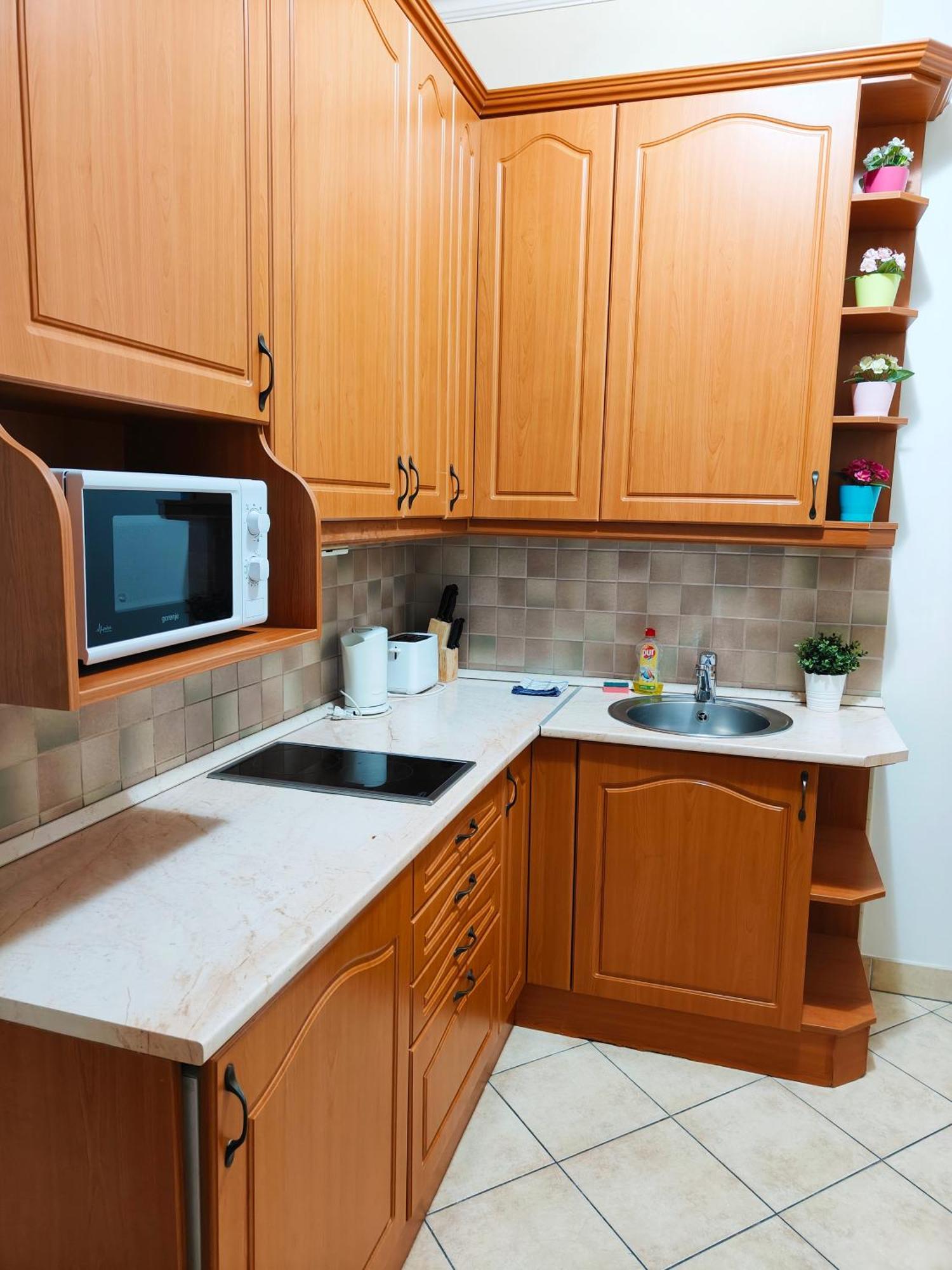 Apartamento King Budapest