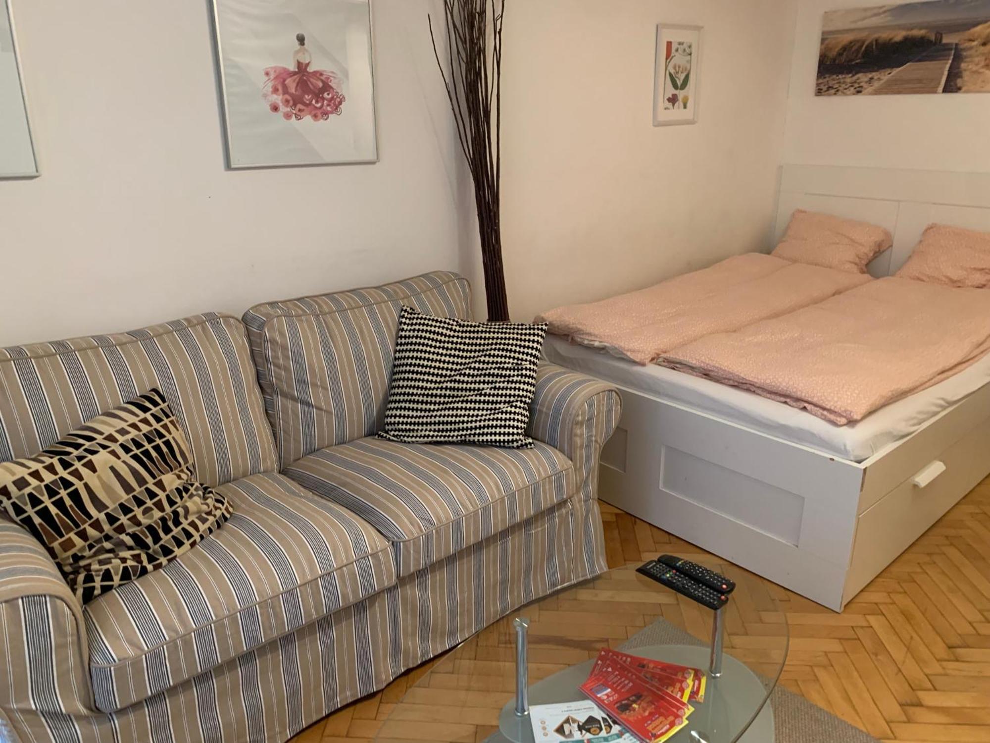 New Astoria Apartament
