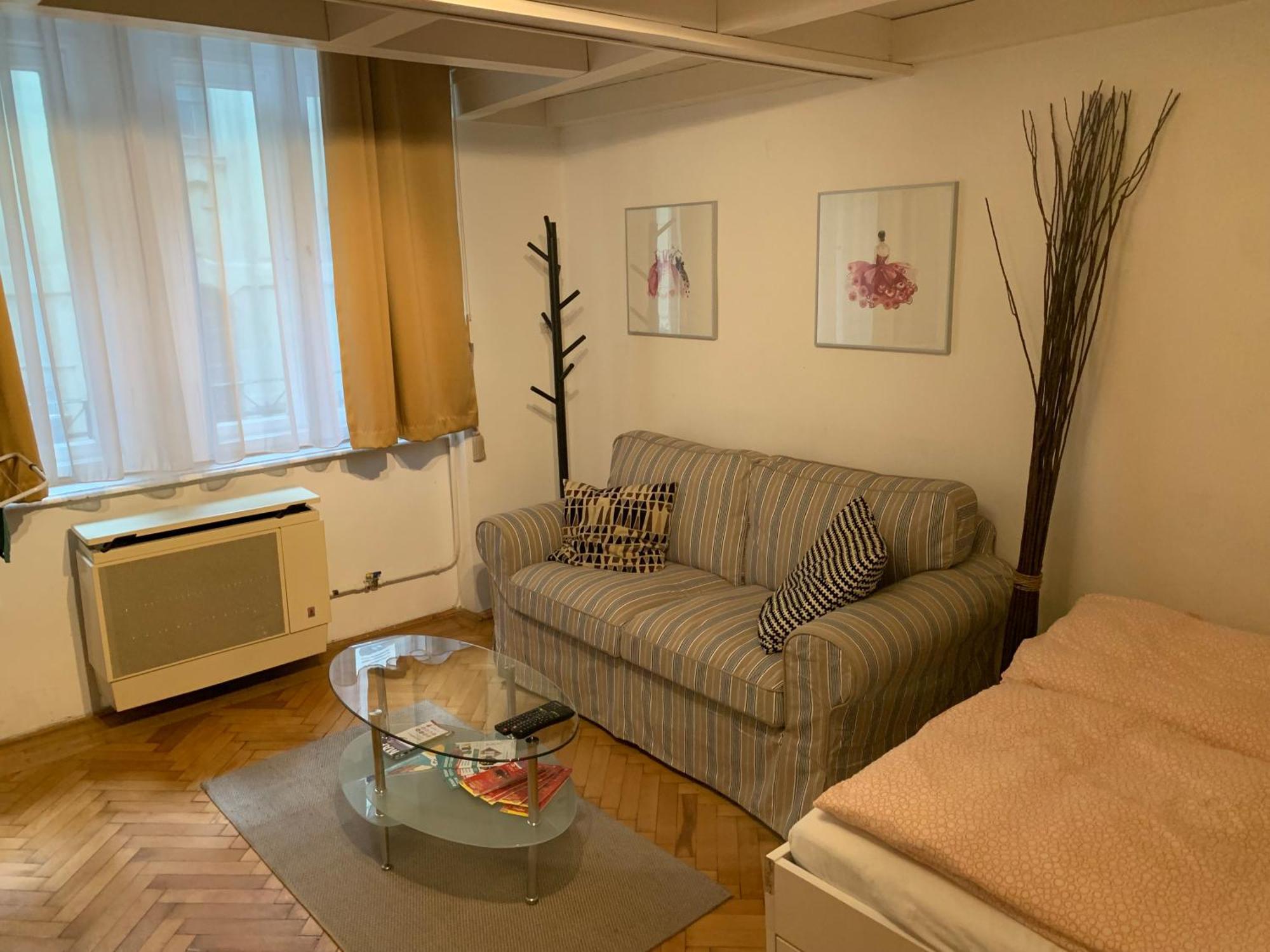 New Astoria Apartamento *