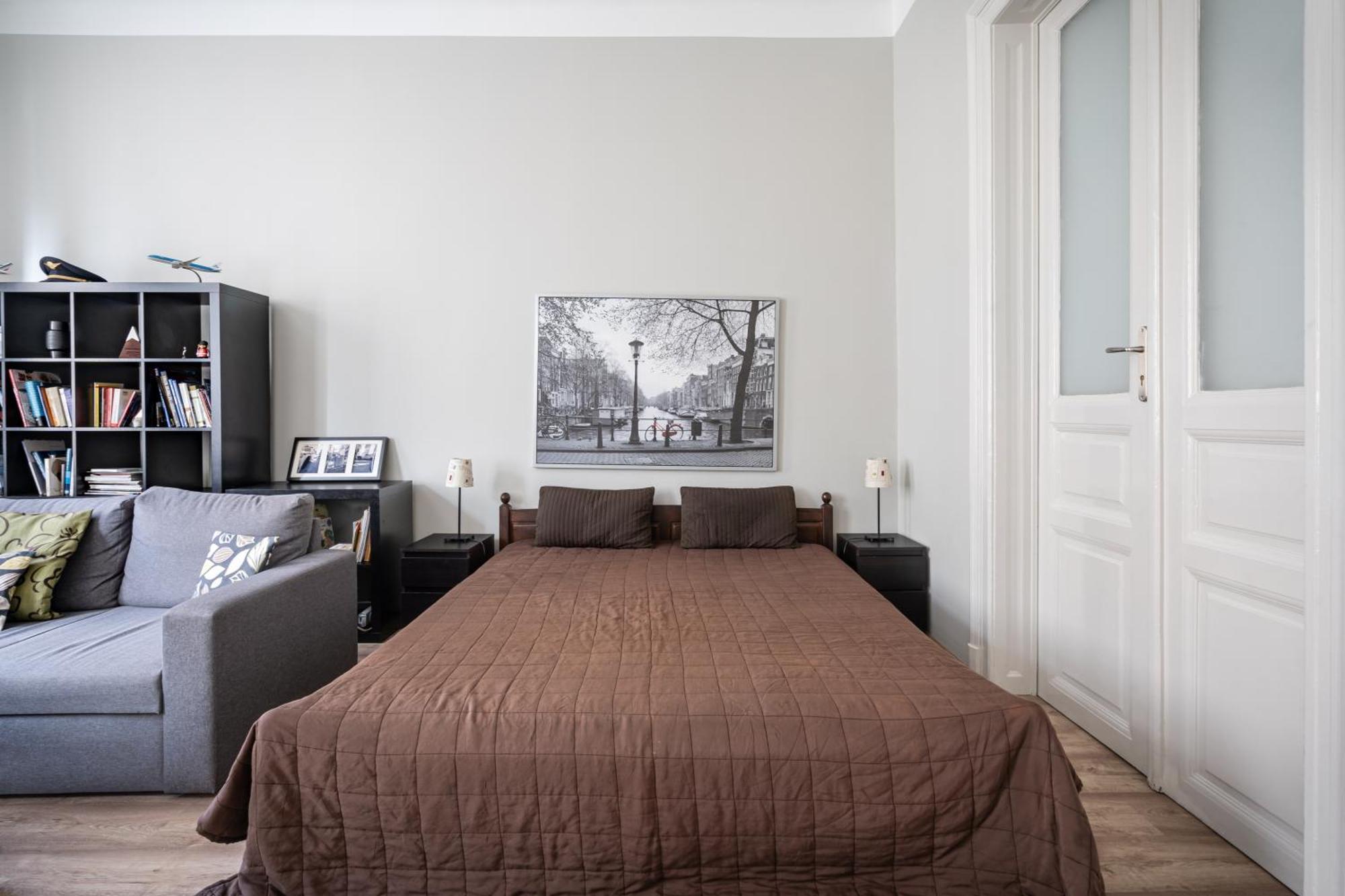 Apartamento Bpr Castle Hill With Garden