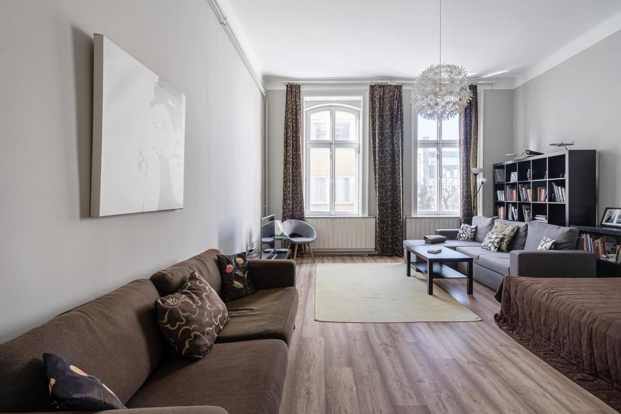 Bpr Castle Hill With Garden Apartment *