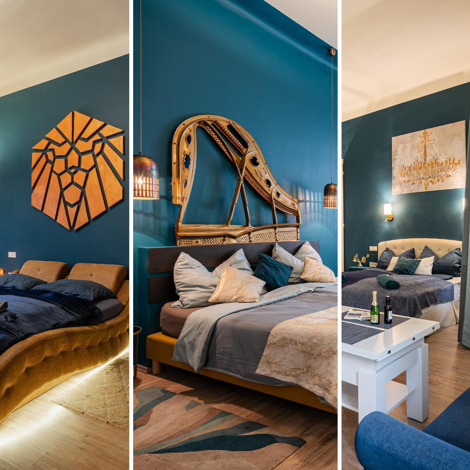 Park&art Boutique Budapest