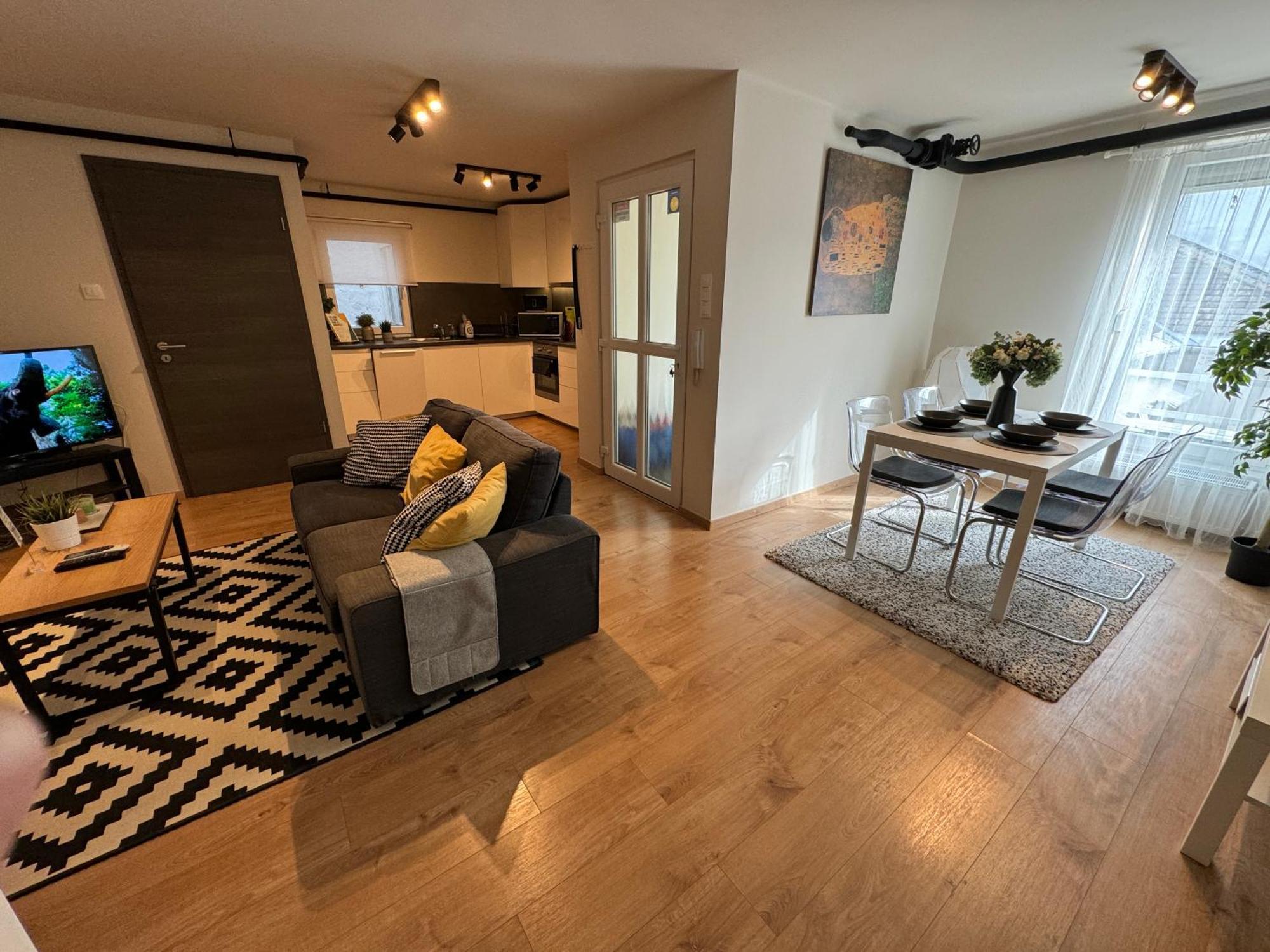 Emerald Apartamento *