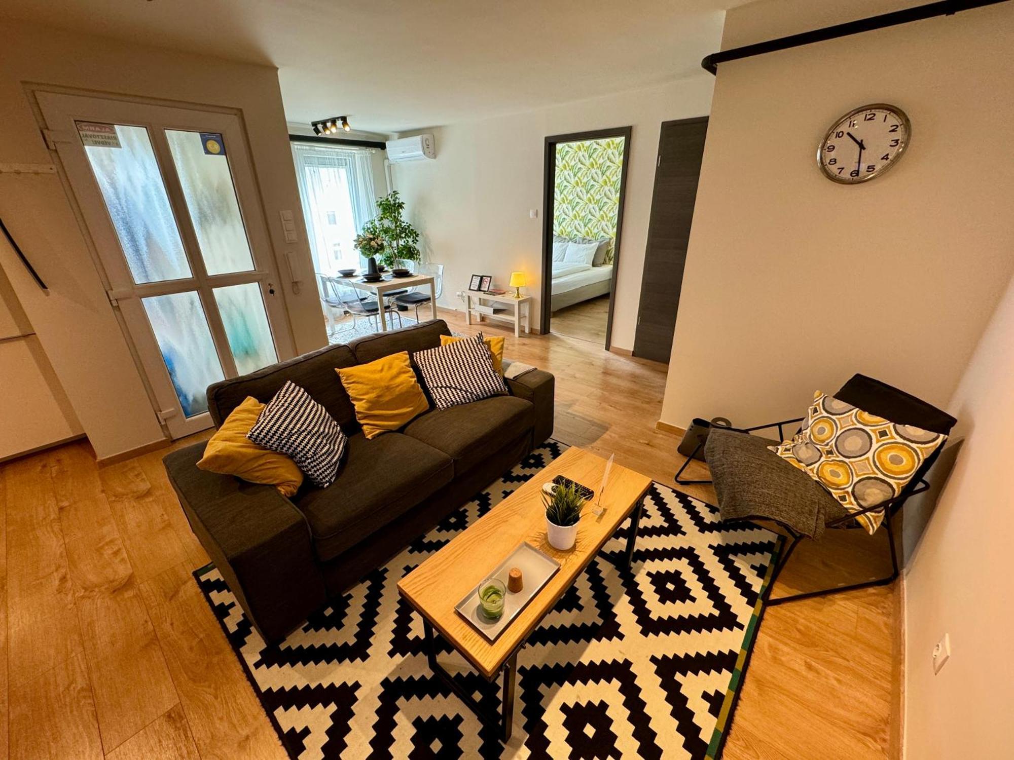 Apartamento Emerald