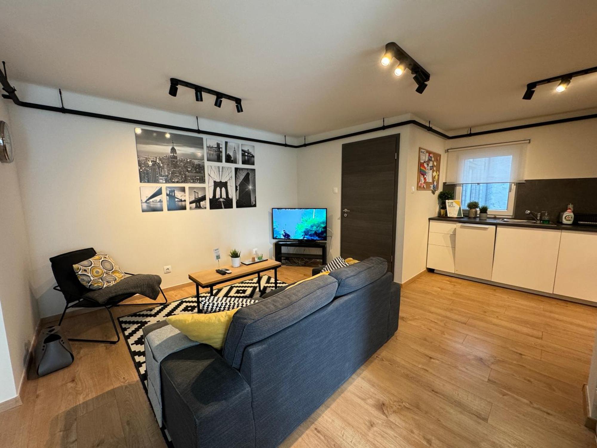 Emerald Apartamento