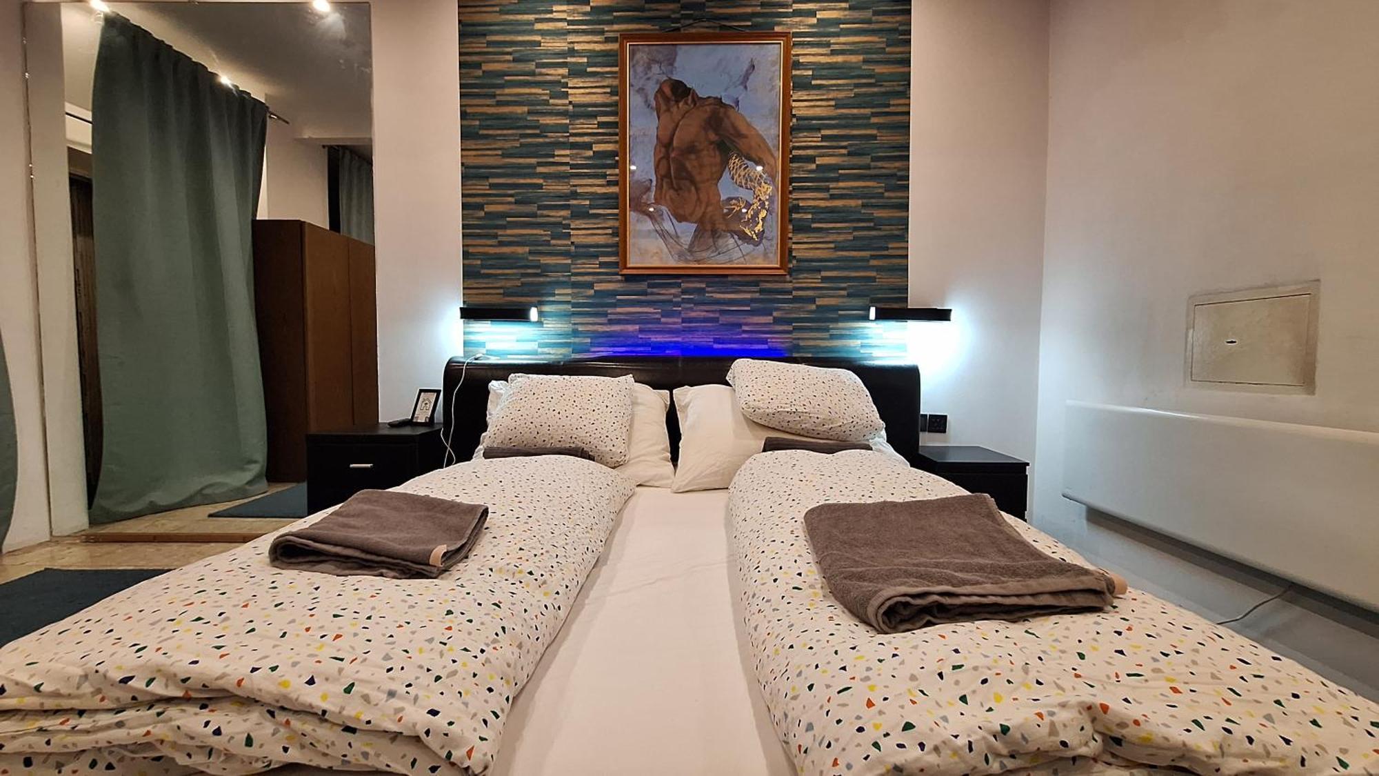 Apartamento Littlepanther *