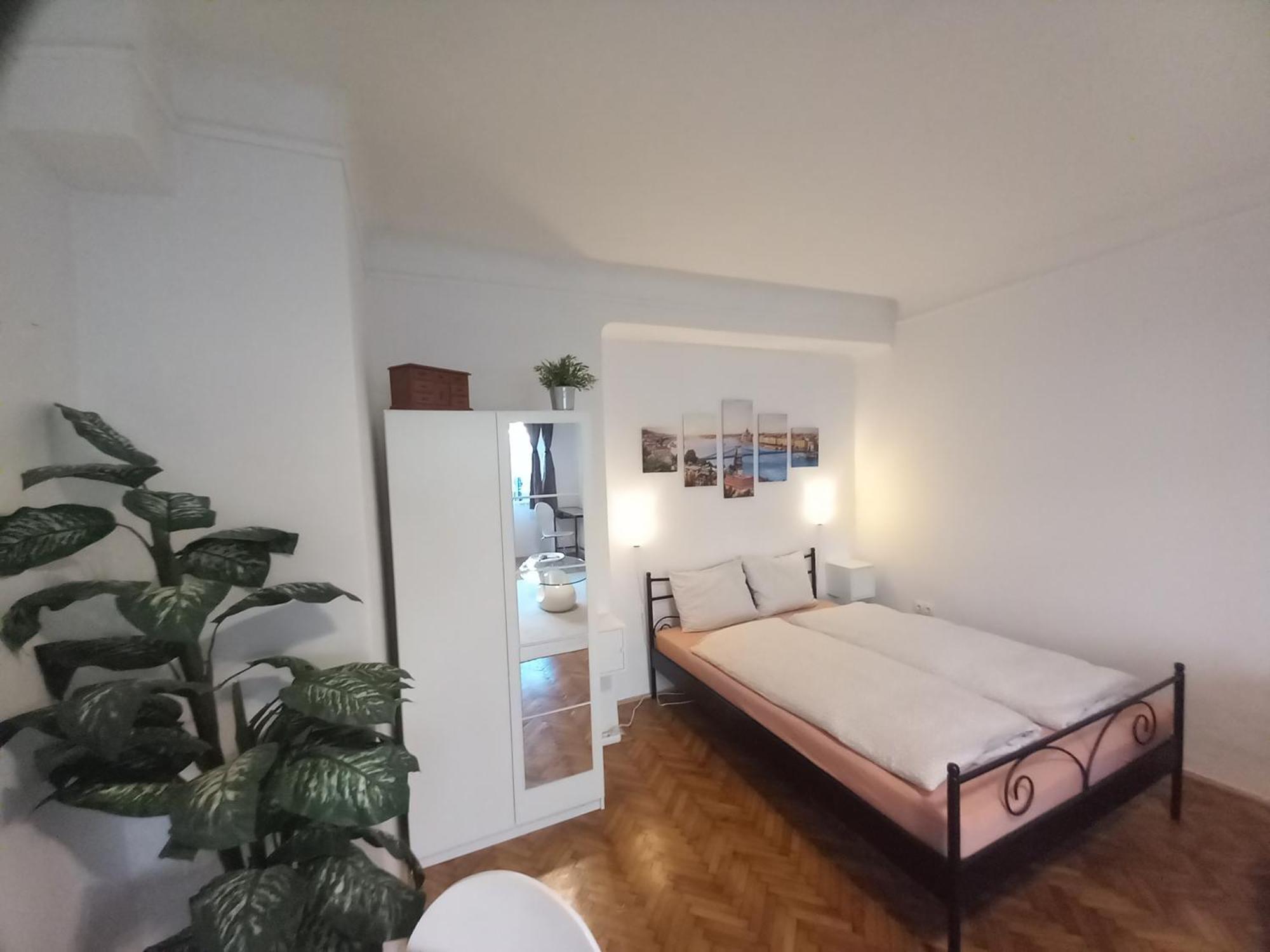 Apartamento A+ *