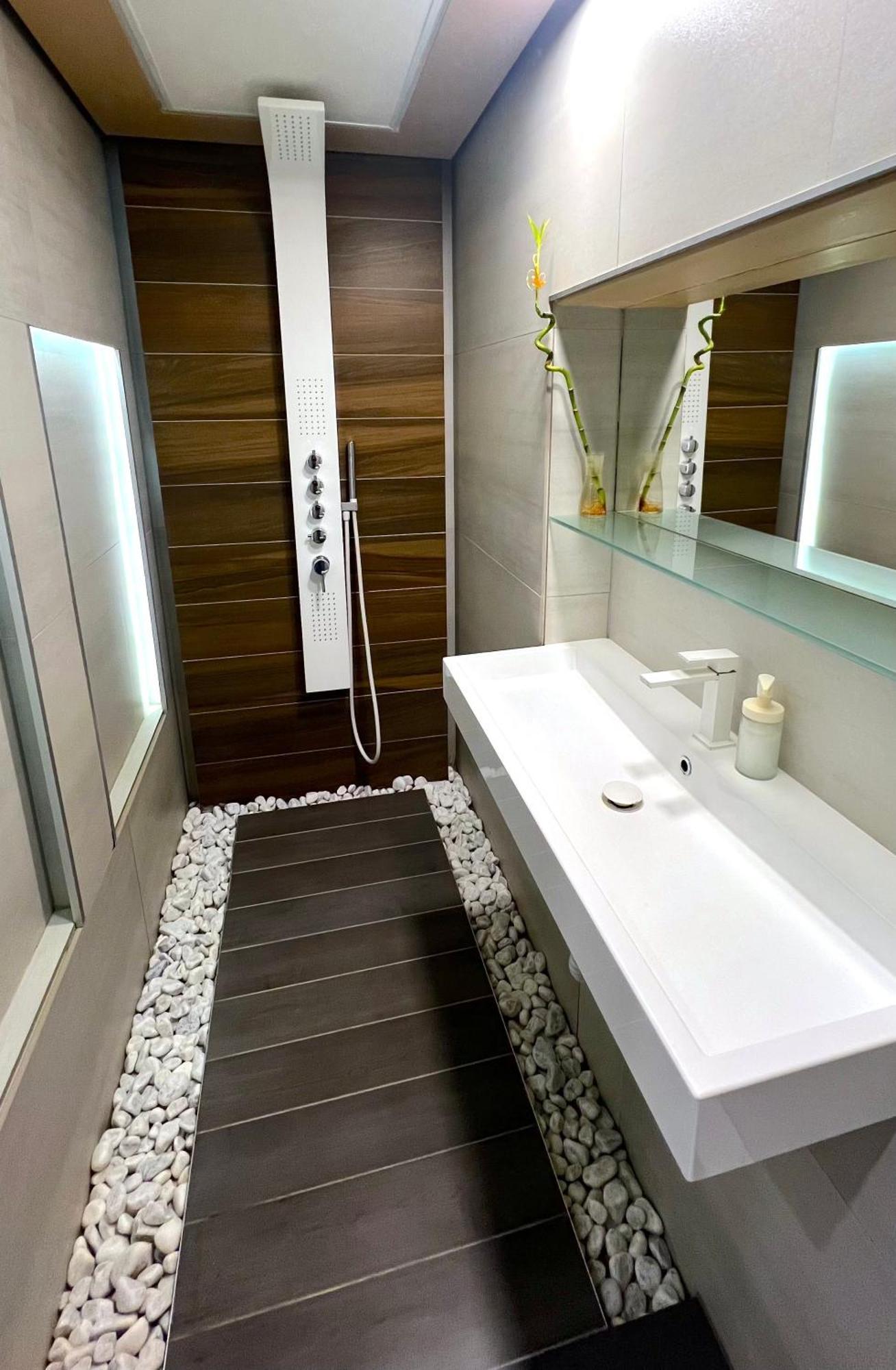 Apartmán Small Dráva