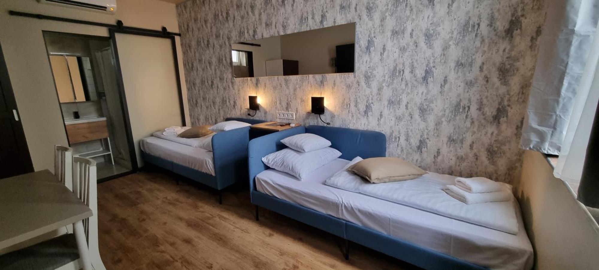 Boutique & Event Center Hotel
