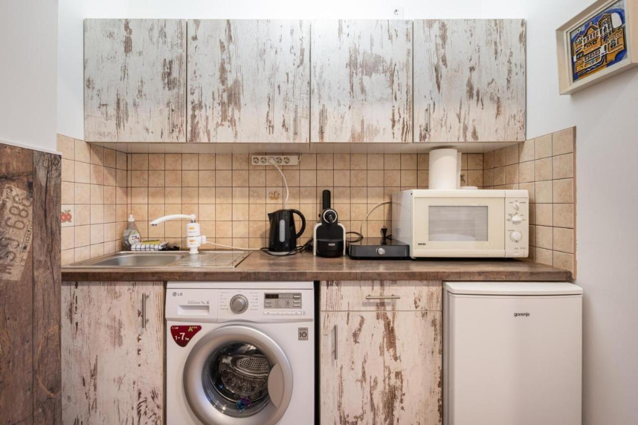 Appartement Silver In The City Centre *