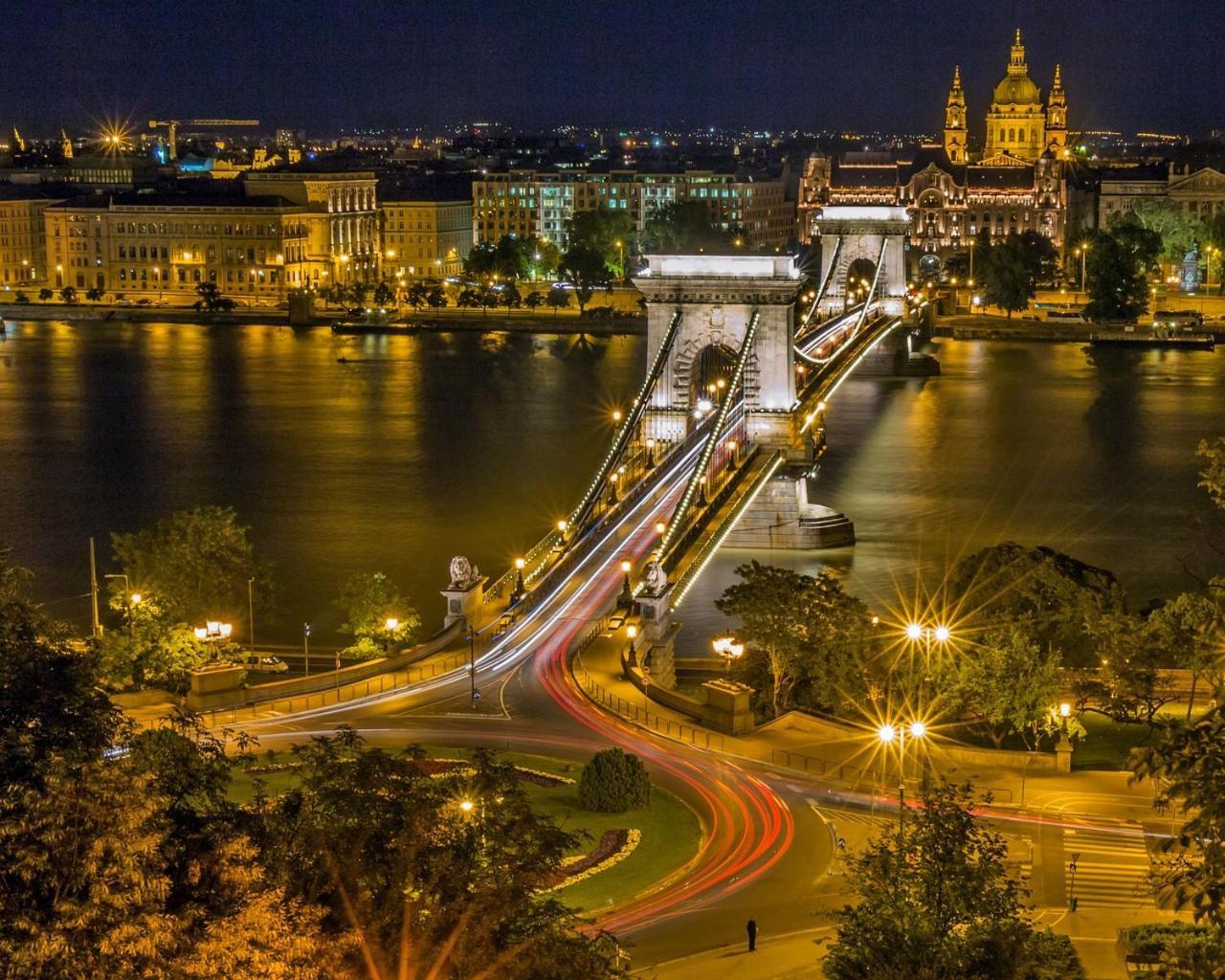 Holiday home Haus In Mit Garten Budapest