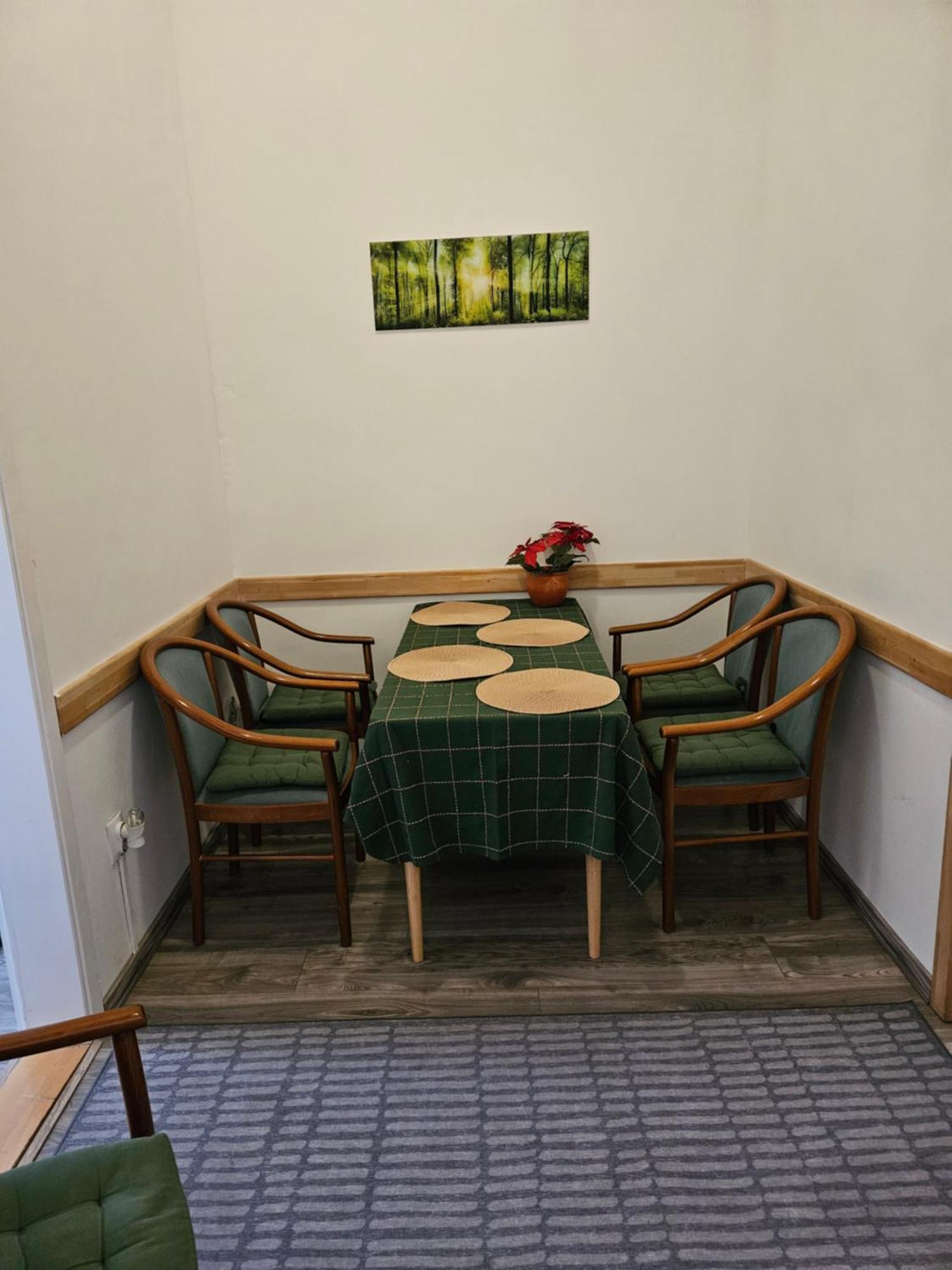 Danubescree Cozy Budapest