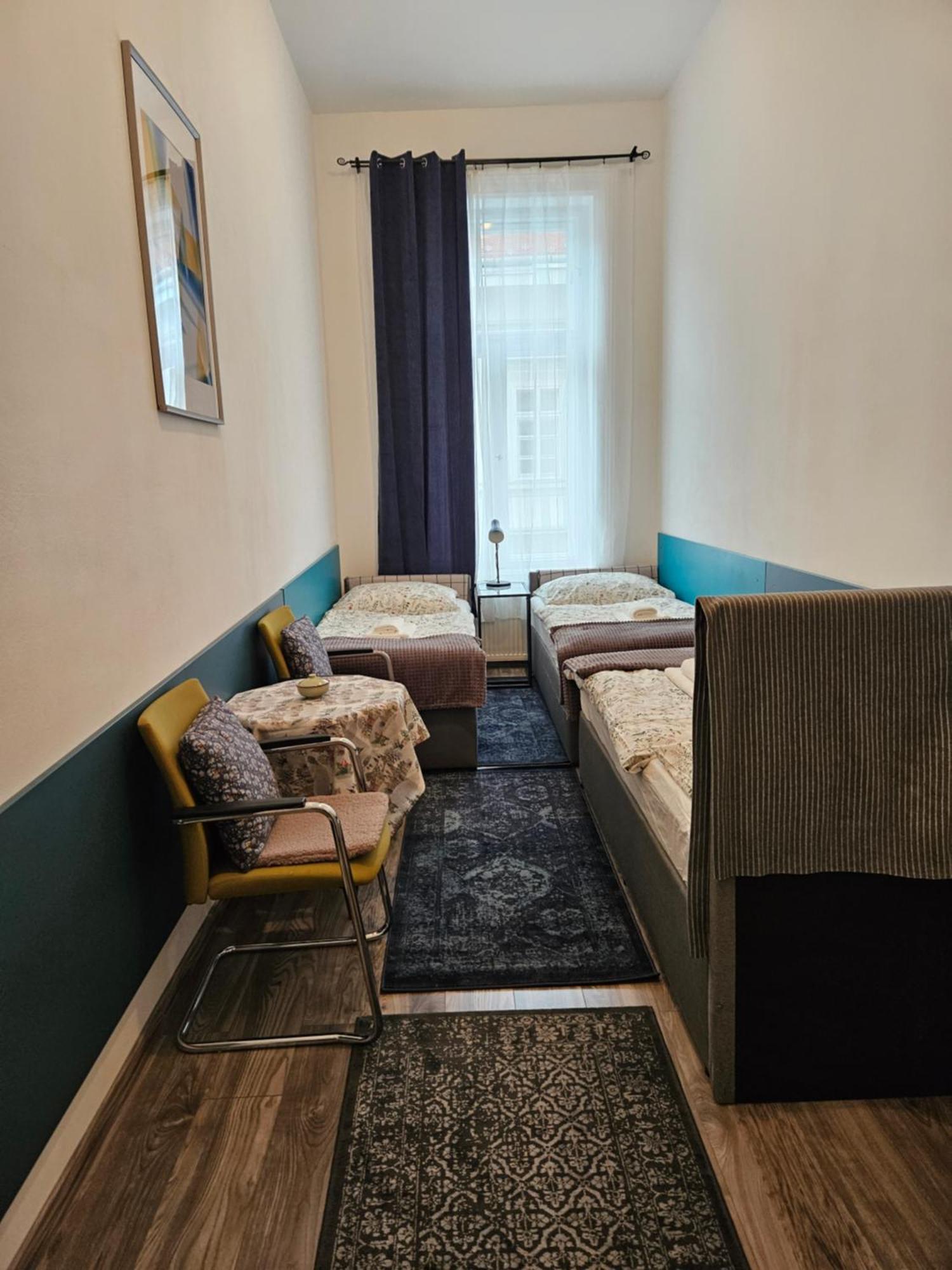 Apartment Danubescree Cozy