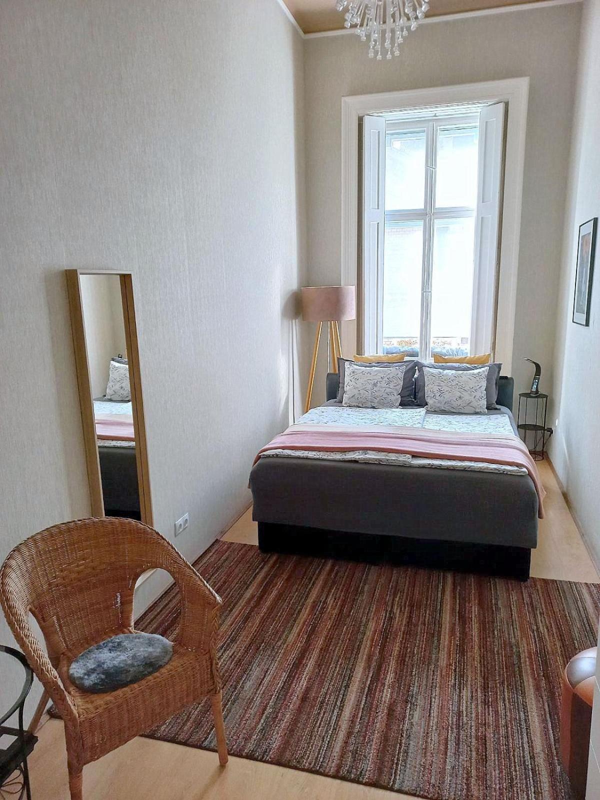 Pipa Appartamento Budapest