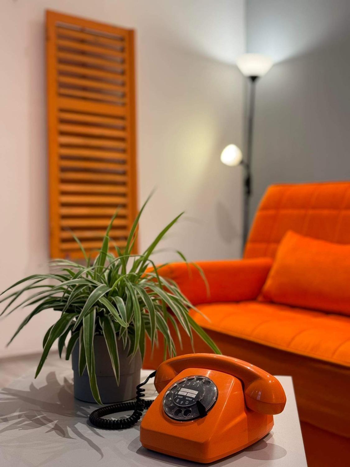 Apartamento Kahwa