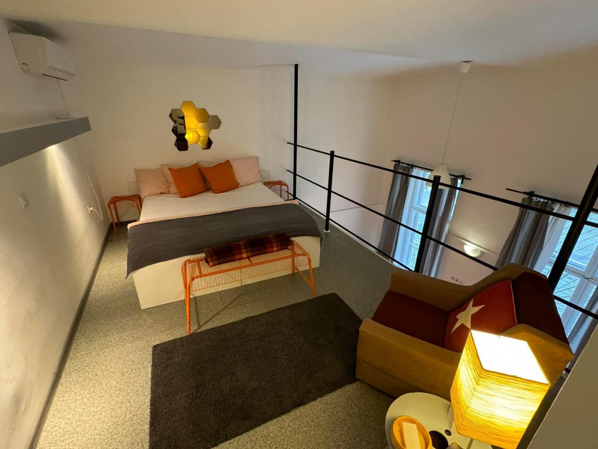 Kahwa Apartamento *