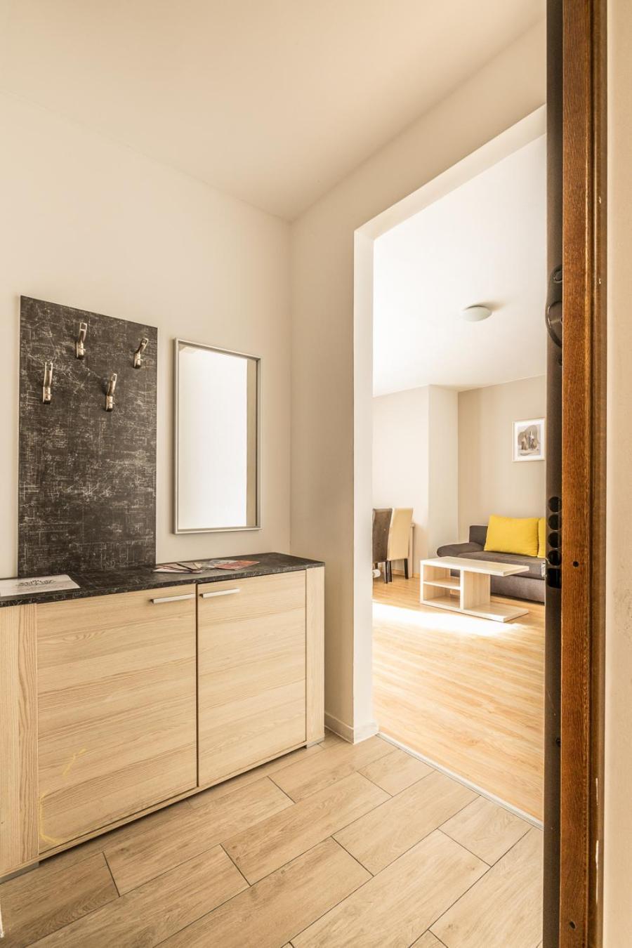 Maple Tree Budget Apartment *