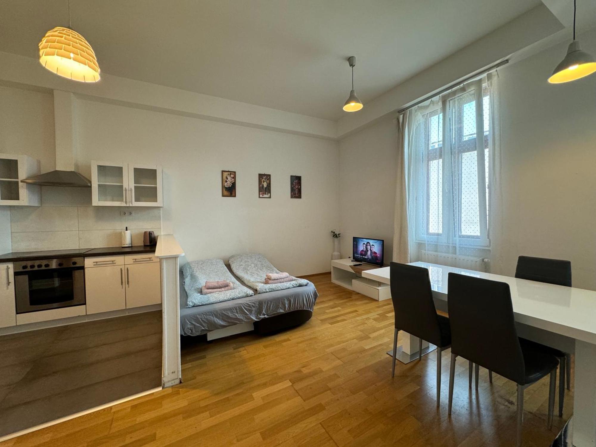 Novo Apartamento *