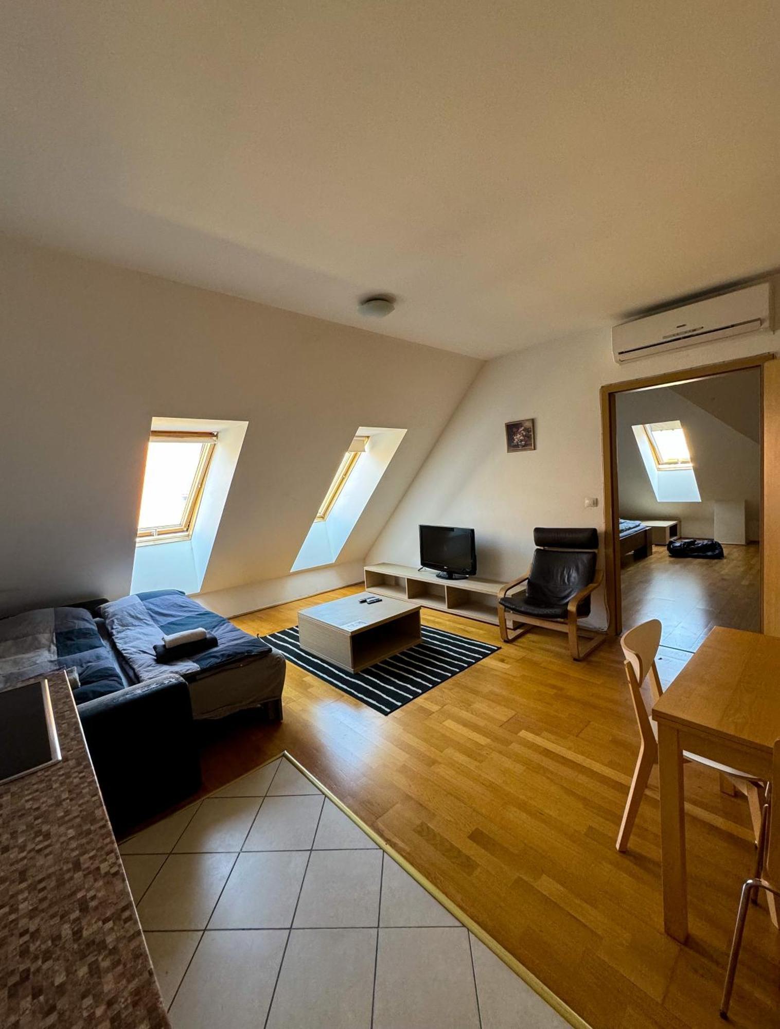 Apartamento Novo