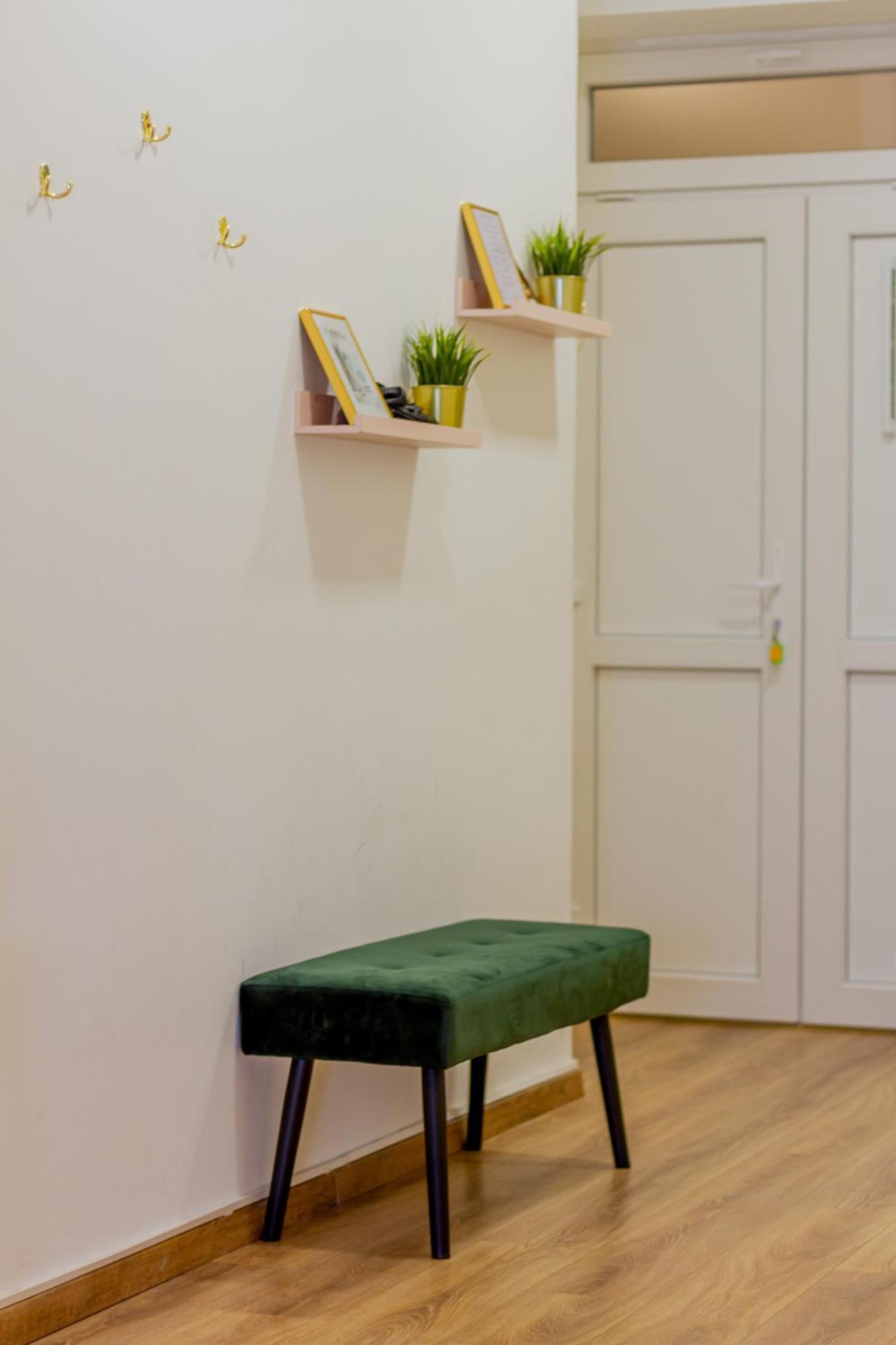 Rothapartments'alice Apartment Budapest