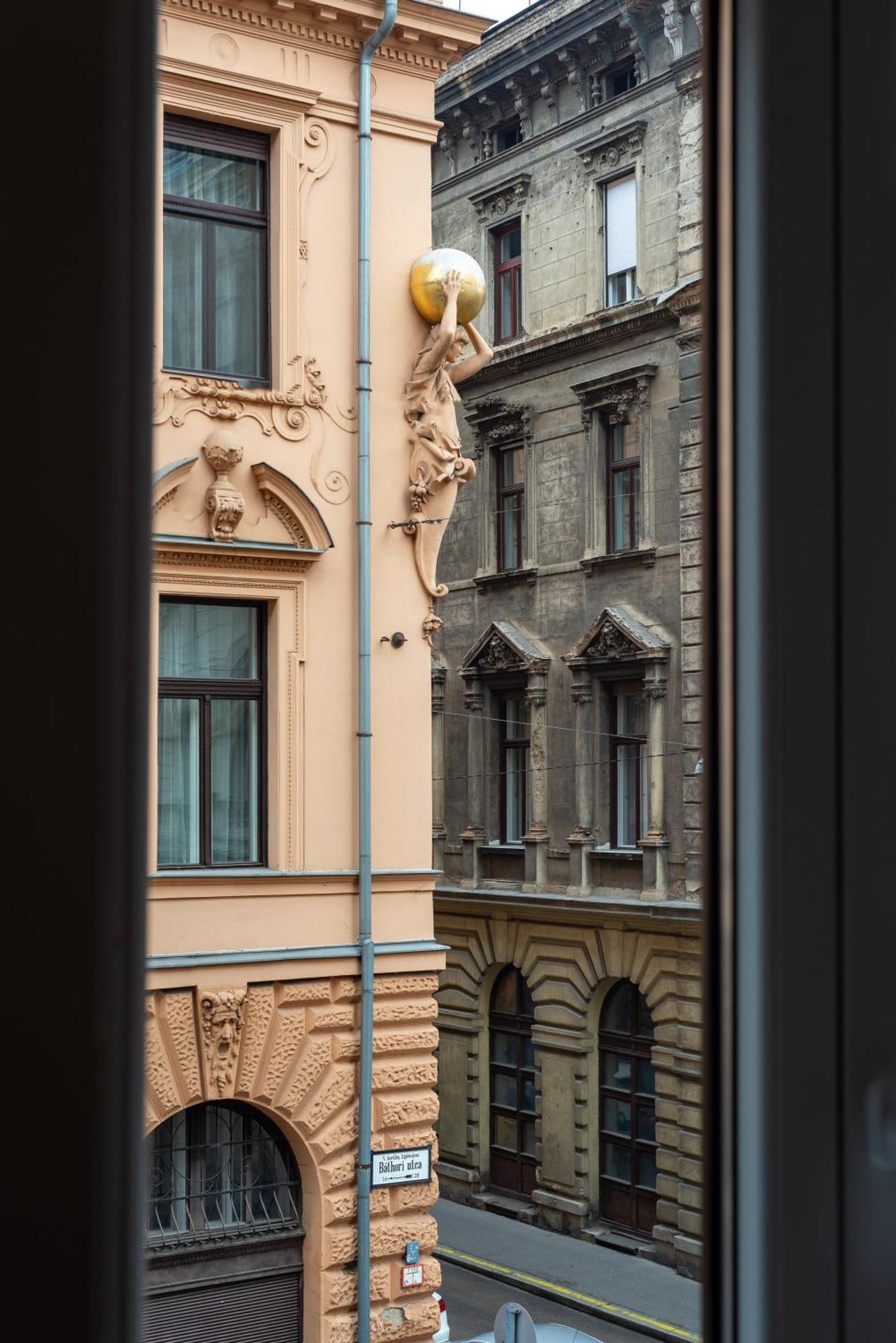 Apartman Center