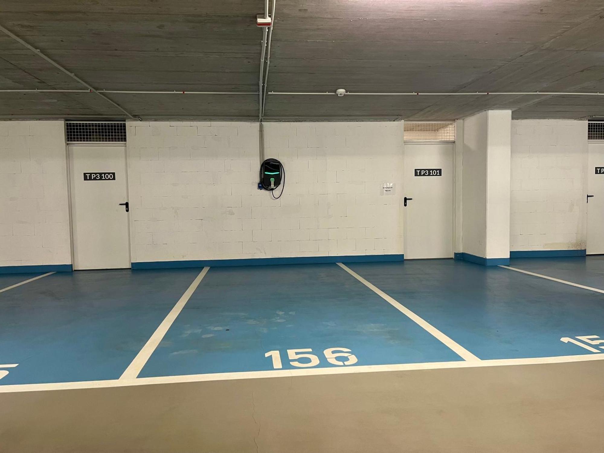 Westside Apartmán Budapešť