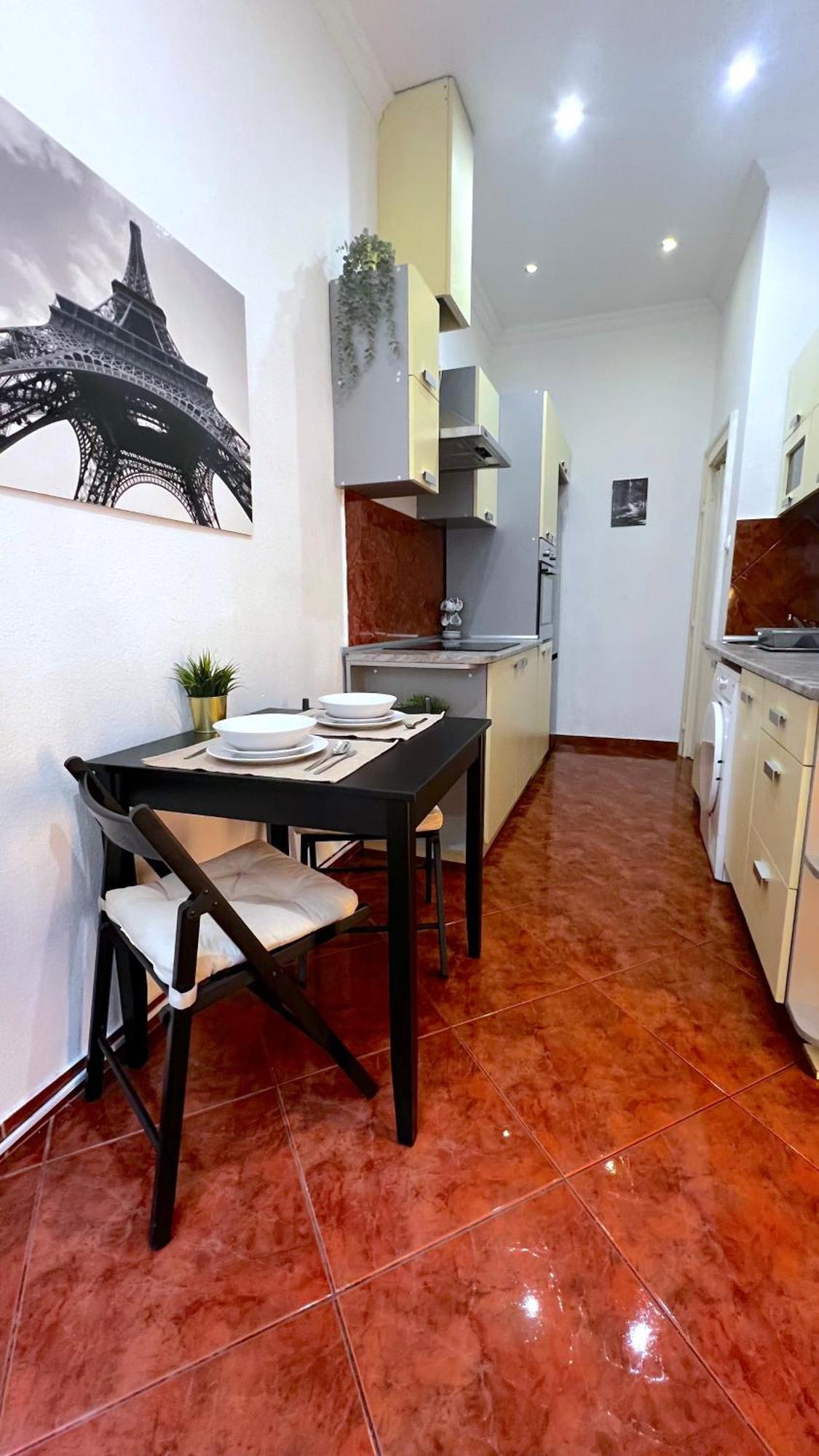 Heart Of Apartman *