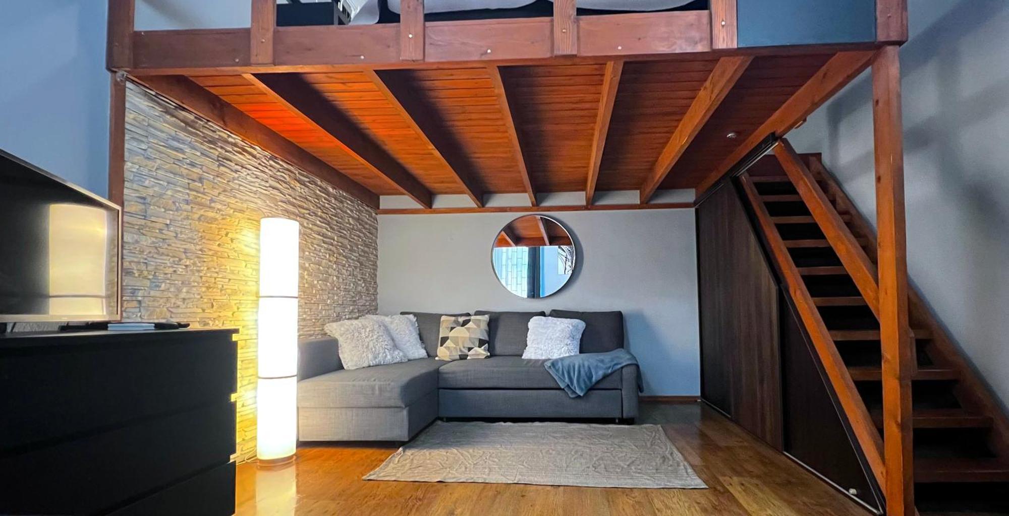 Heart Of Appartement *