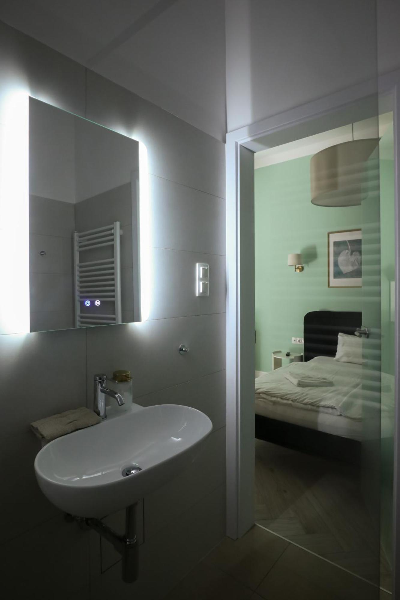 Appartement Ozone Silver&gold