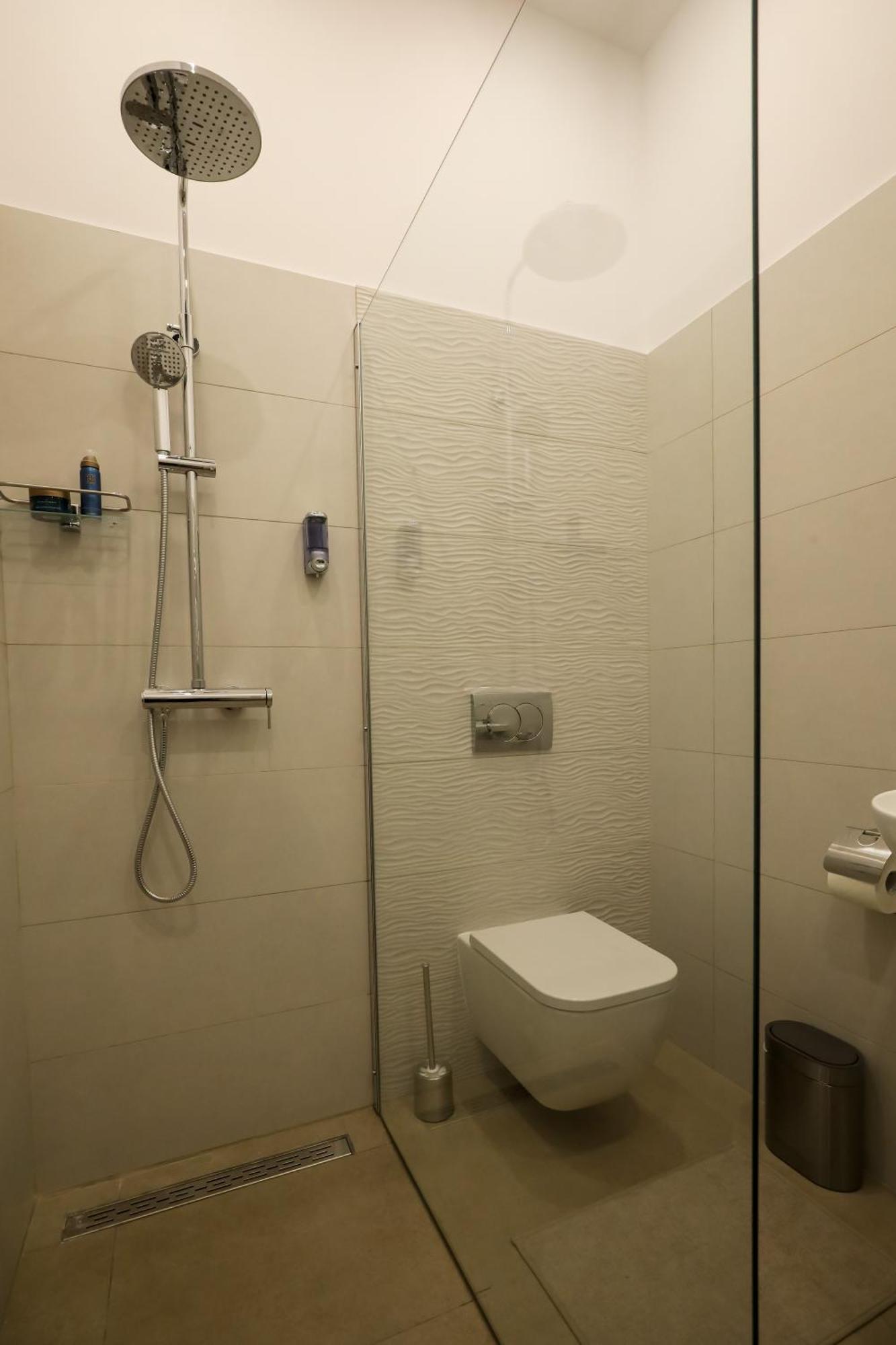 Ozone Silver&gold Apartamento *