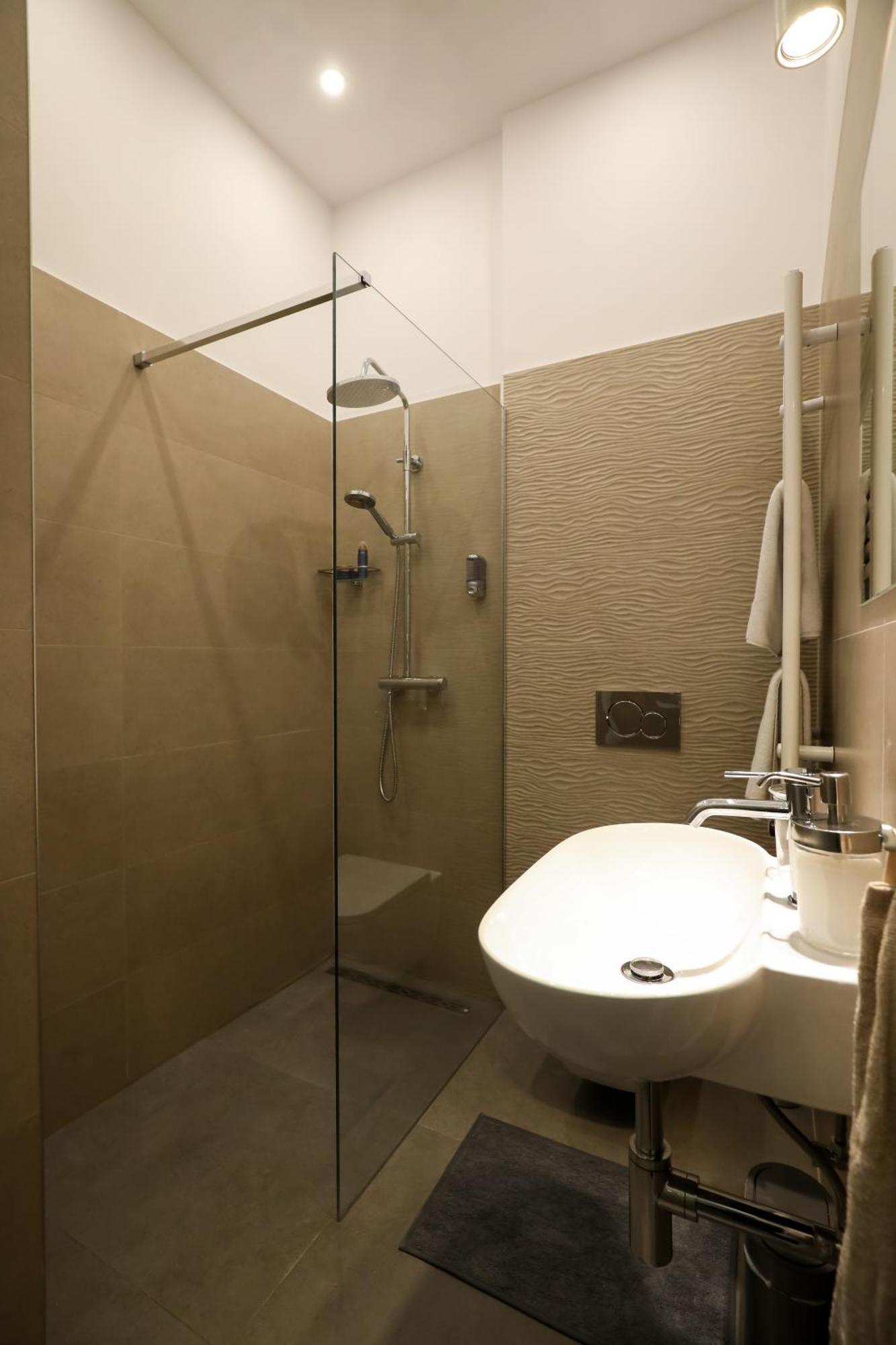 Apartamento Ozone Silver&gold