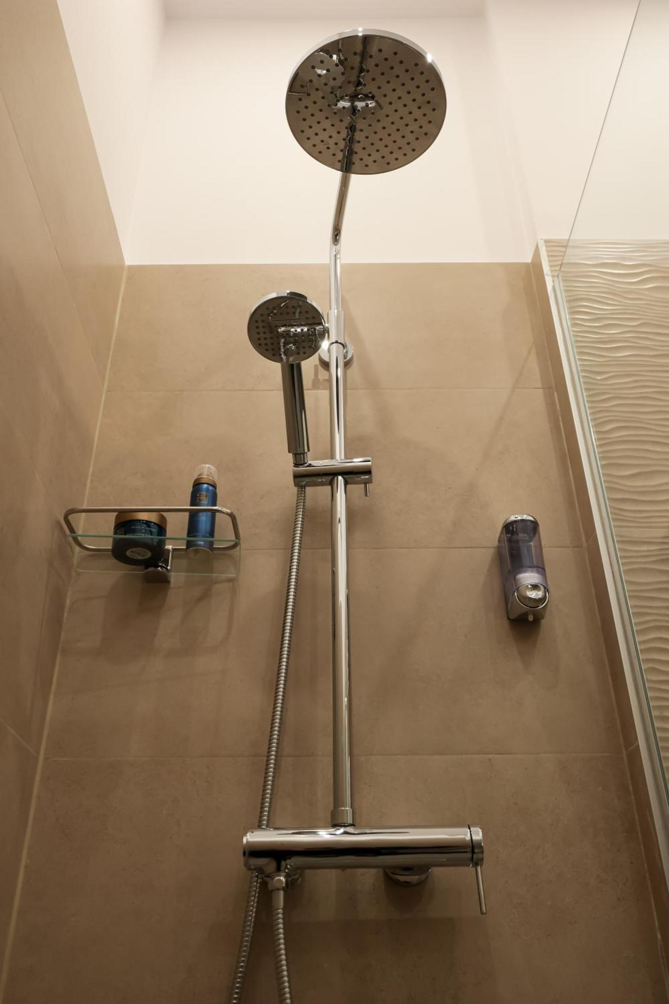 Ozone Silver&gold Apartamento *