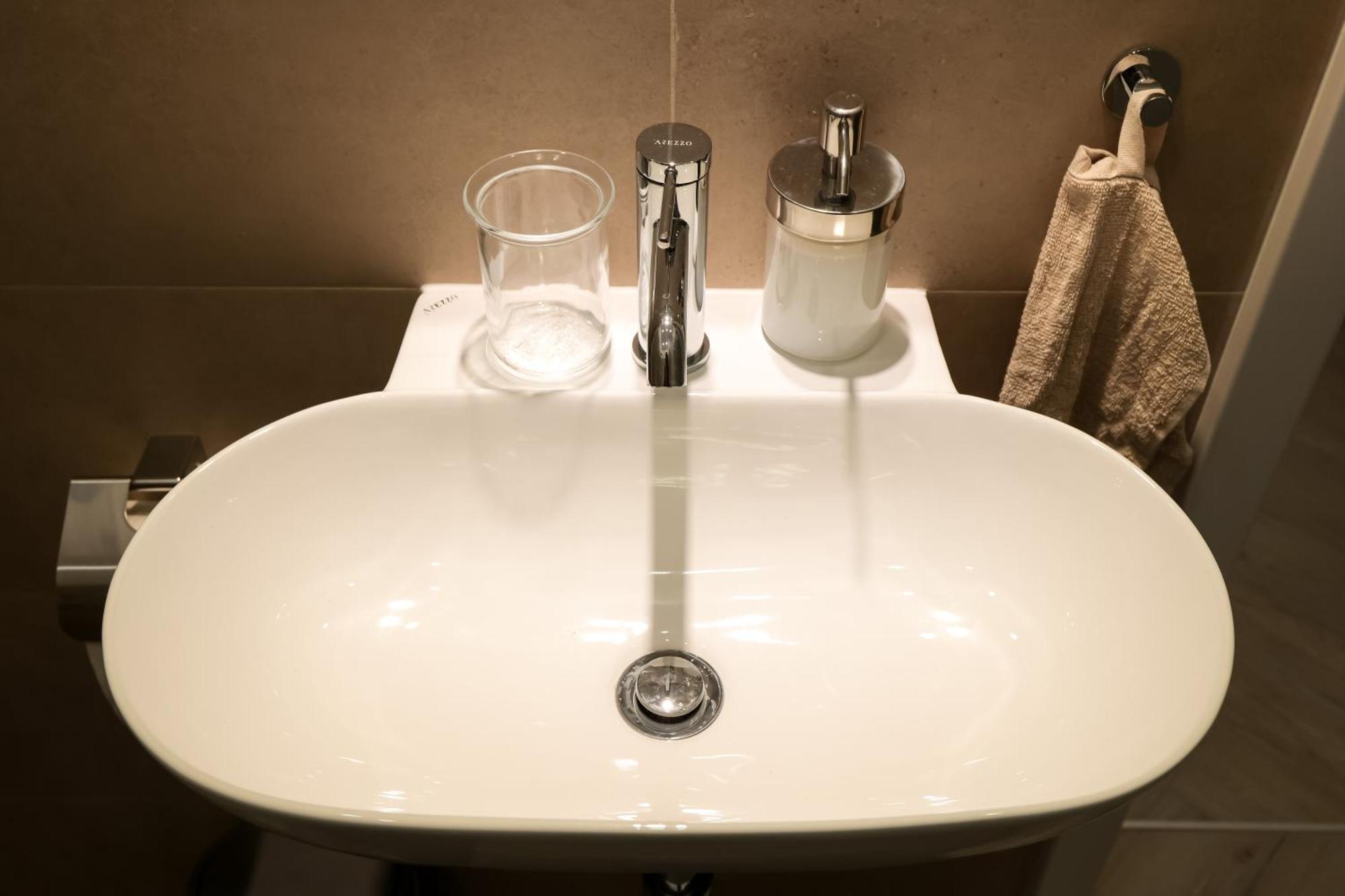 Ozone Silver&gold Apartamento Budapest