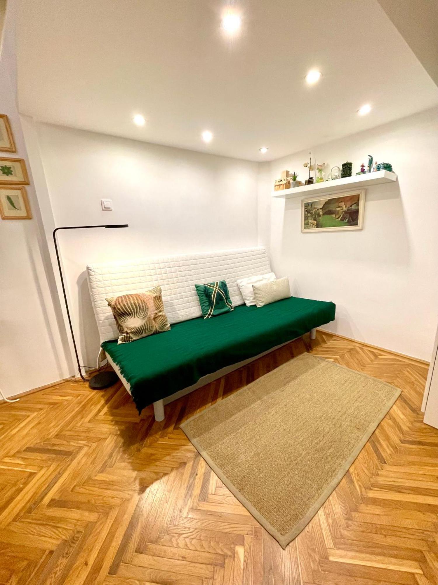 Apartamento Pearl At St Stephen' S Basilica *
