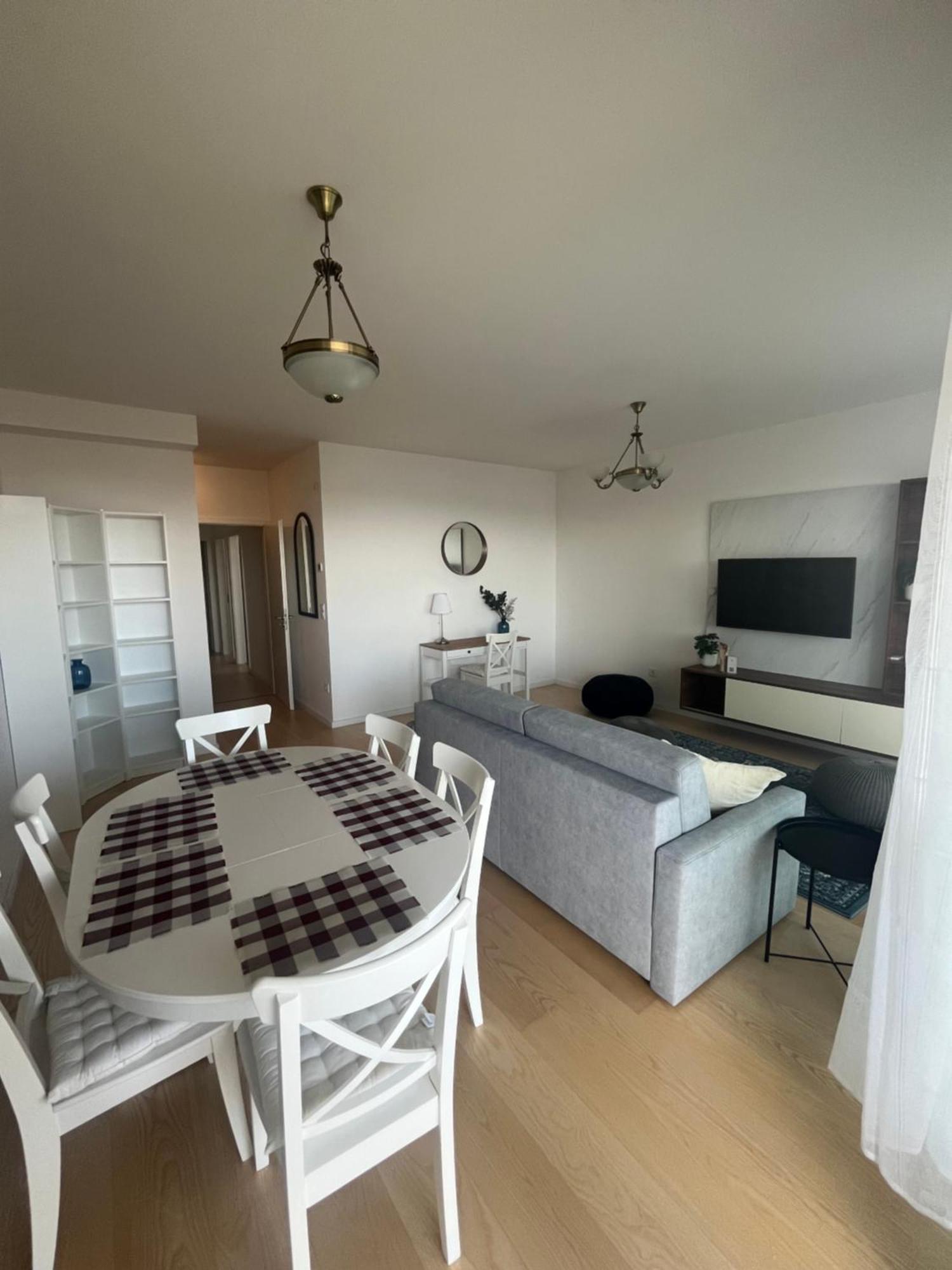 Waterfront By Urbanrent Apartamento *