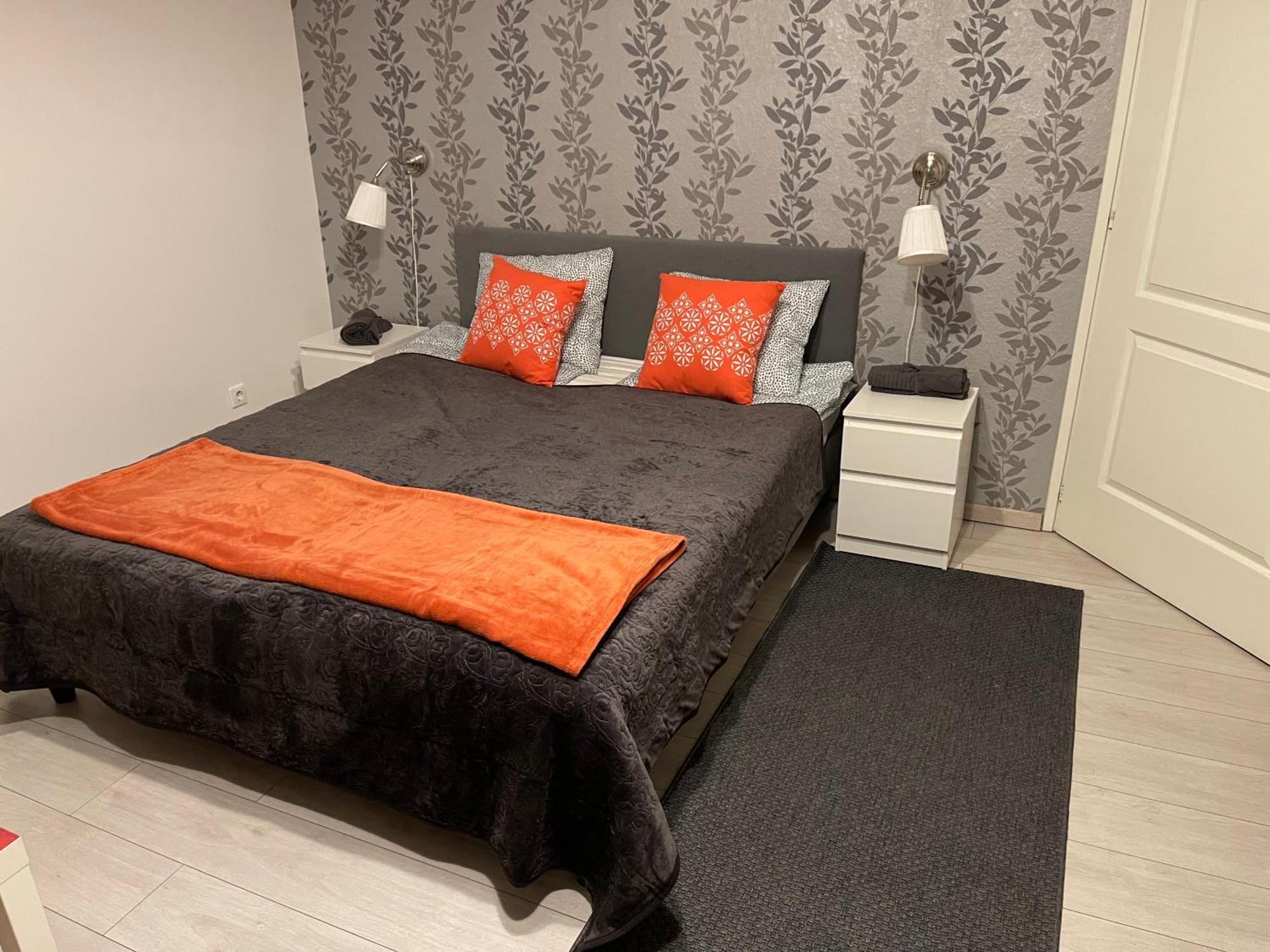 Apartment Marylin New Free Parking At Riverside