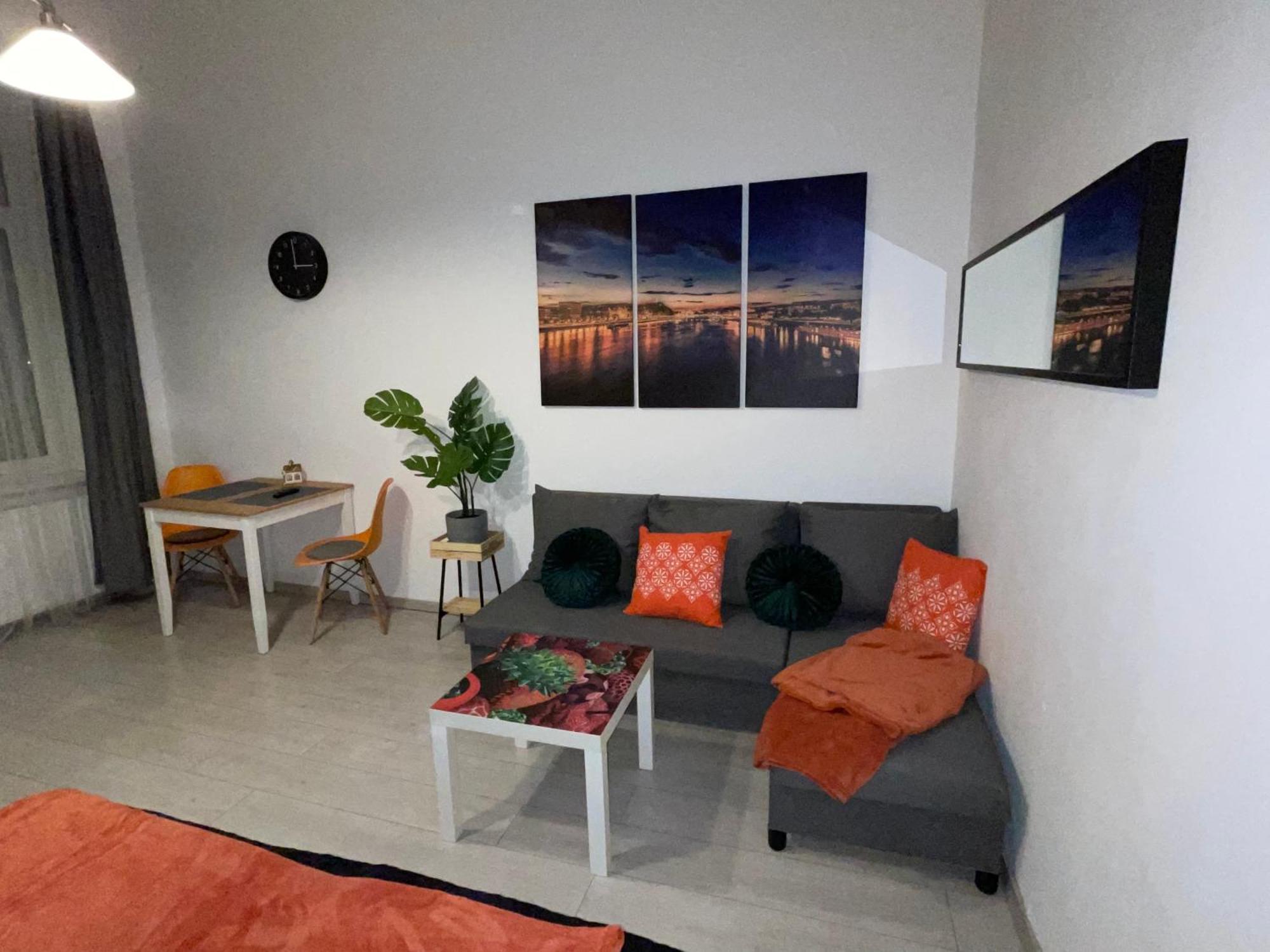 Apartment Marylin New Free Parking At Riverside