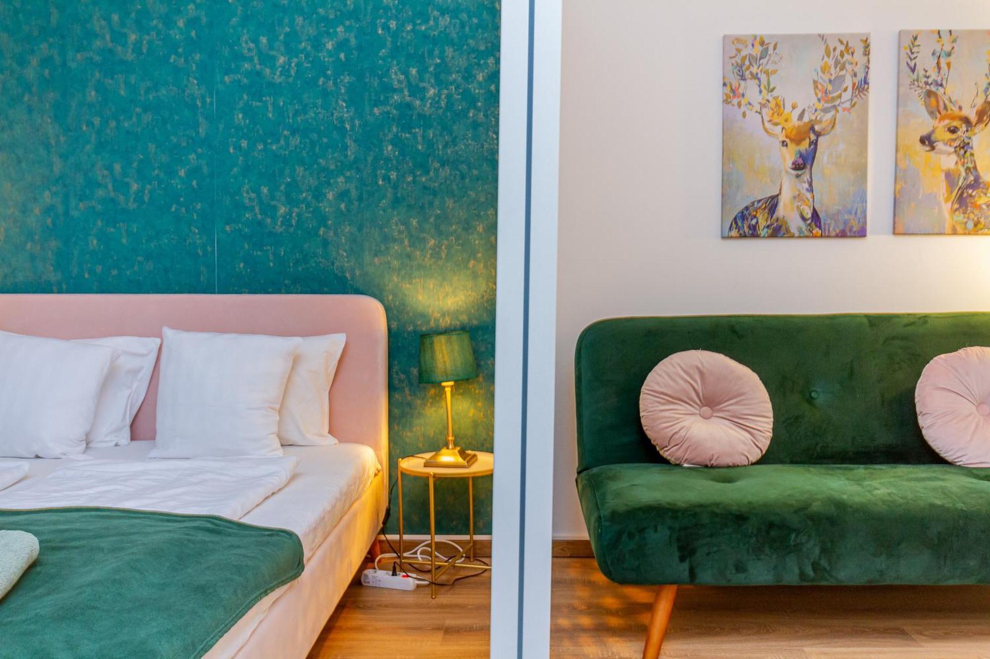 Rothapartments'alice Apartment