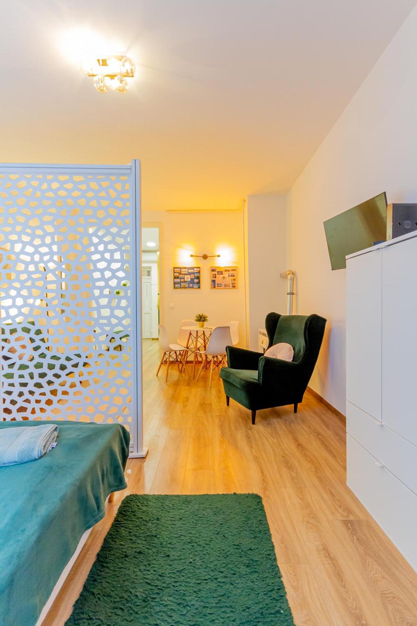 Apartamento Rothapartments'alice *