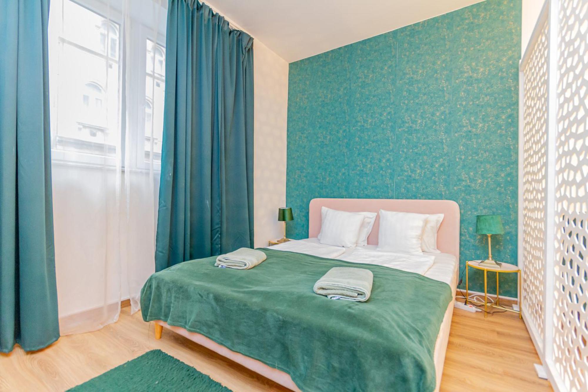 Rothapartments'alice Apartment