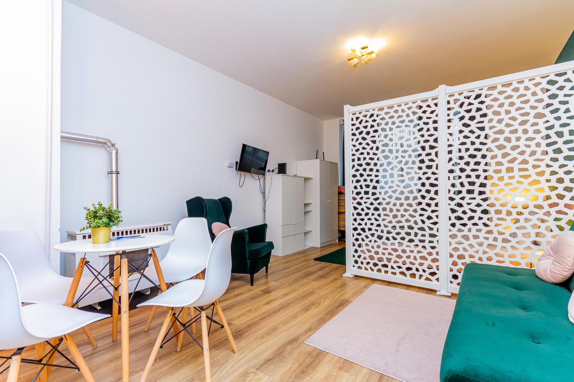Apartamento Rothapartments'alice *