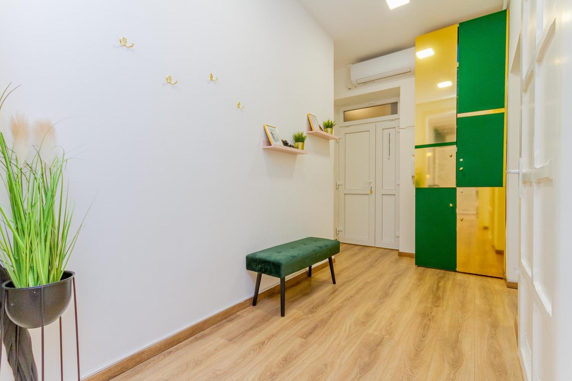 Rothapartments'alice *