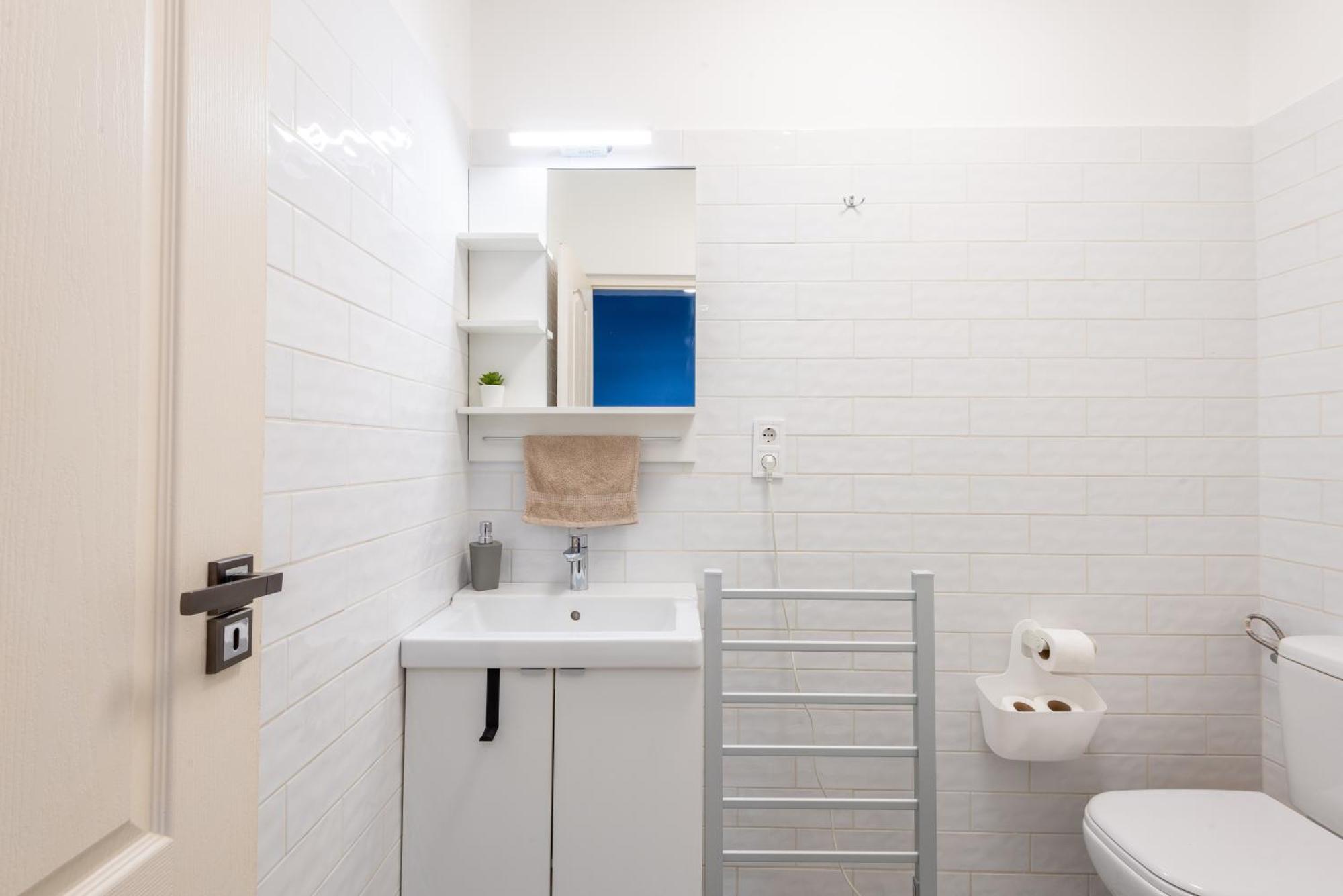 Appartement New York Palace Flats *