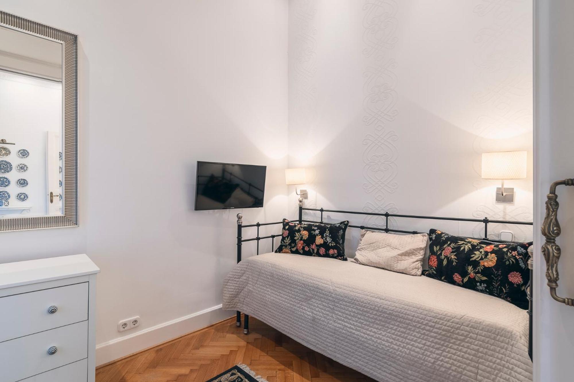 Basilica Palace Apartamento Budapest