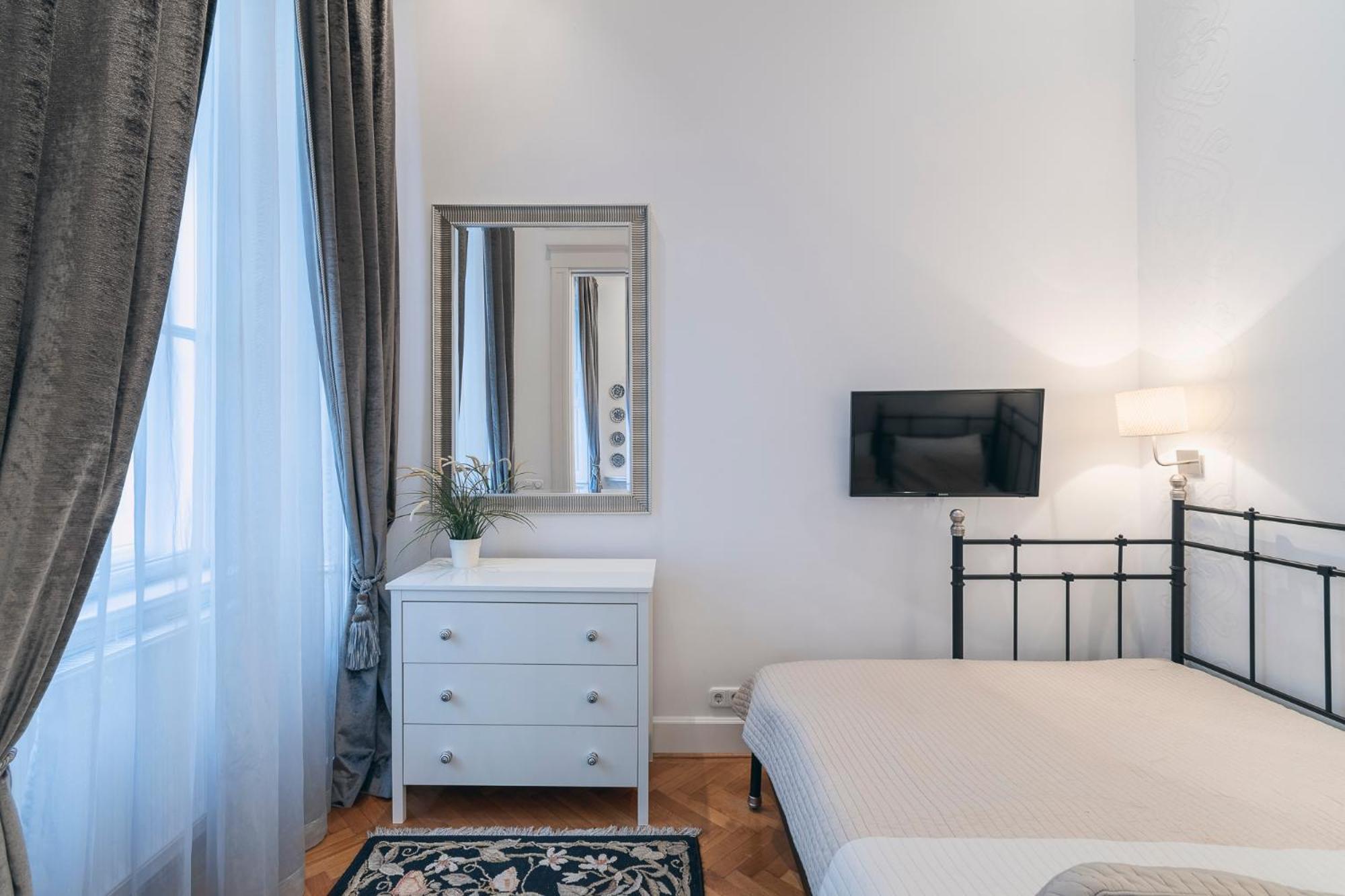 Apartamento Basilica Palace Budapest