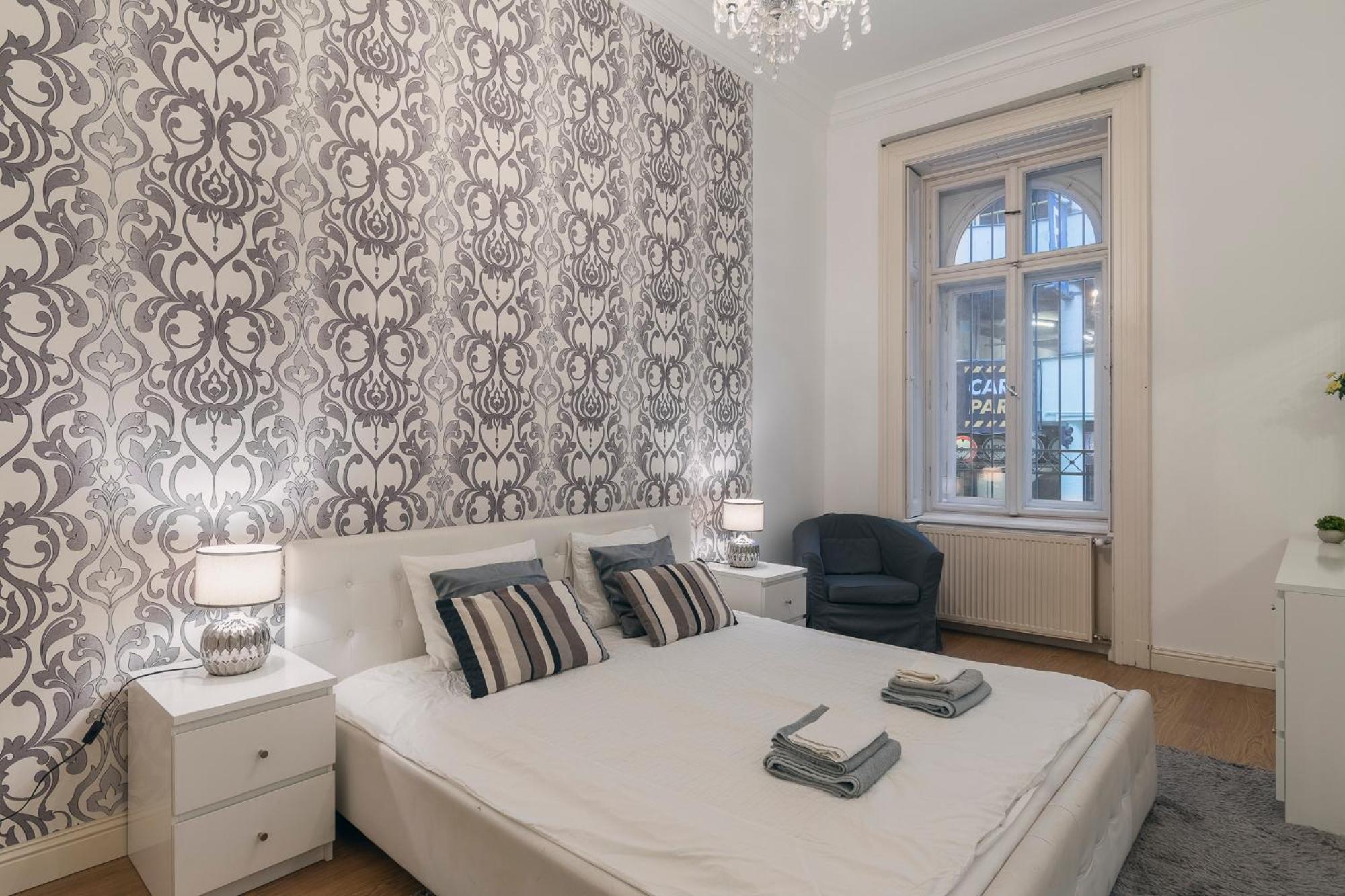Nagydiofa Apartment