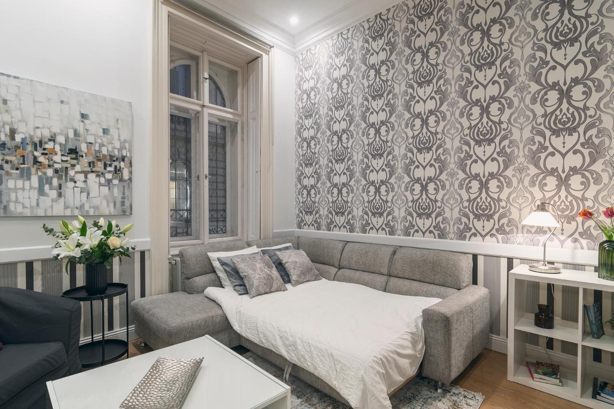 Nagydiofa Apartment