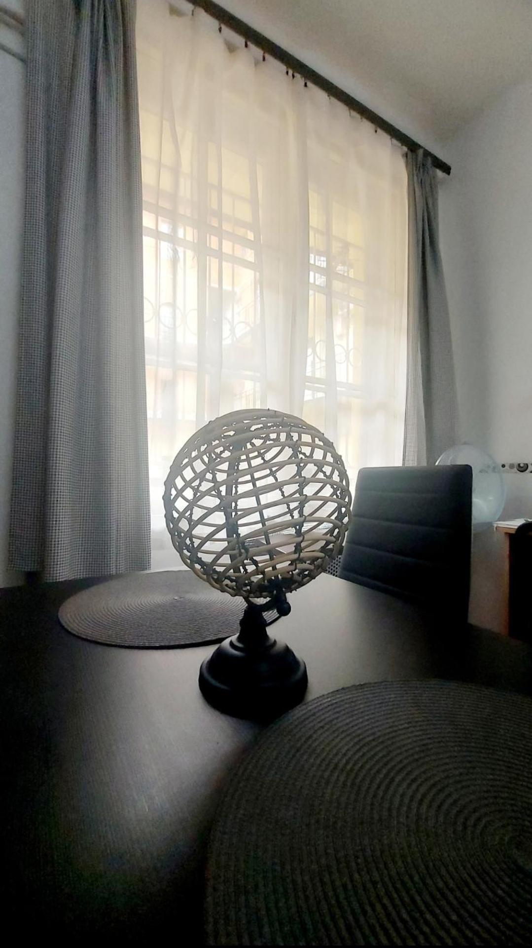 Gecko Centrum Apartamento